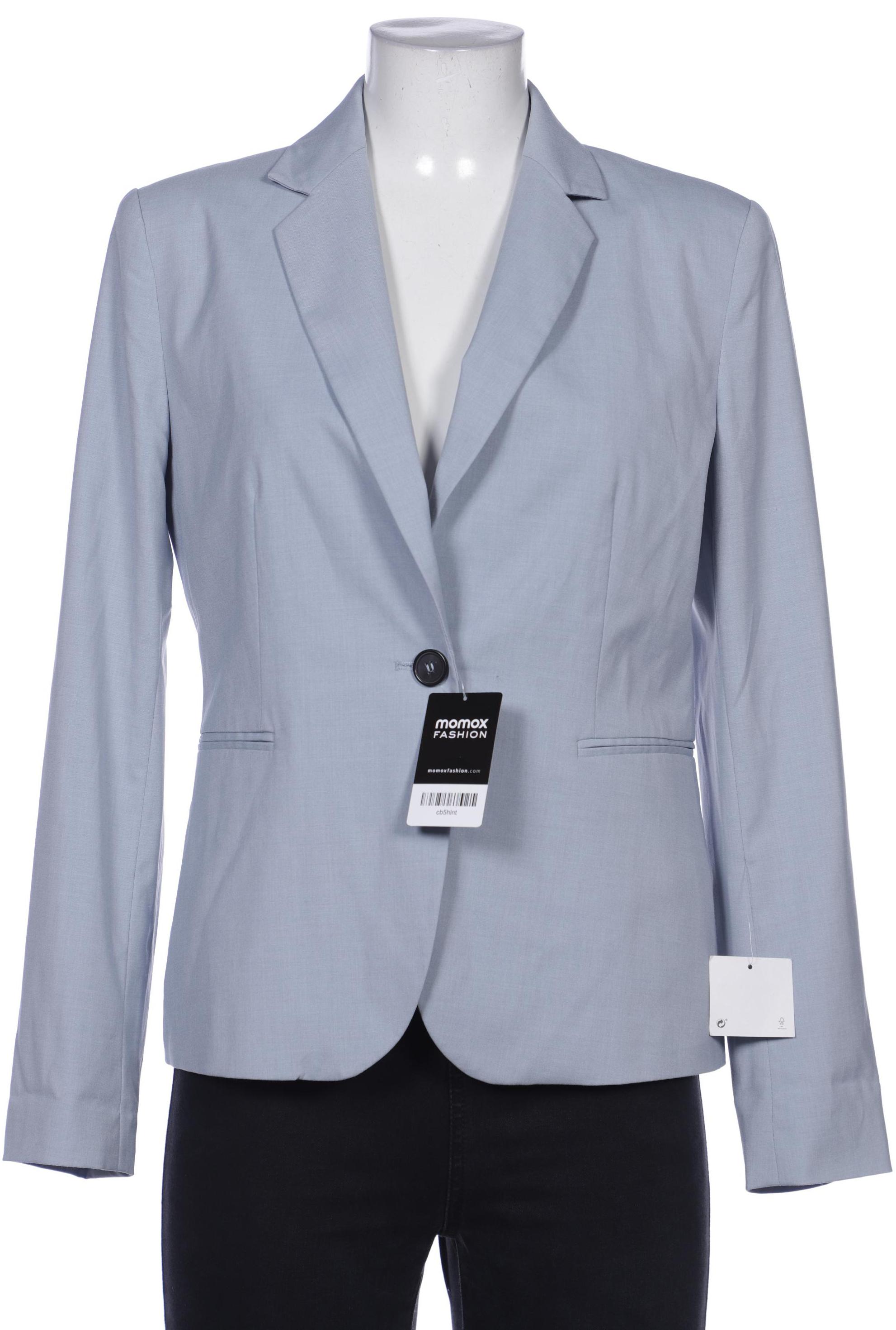 

Zara Damen Blazer, hellblau, Gr. 40