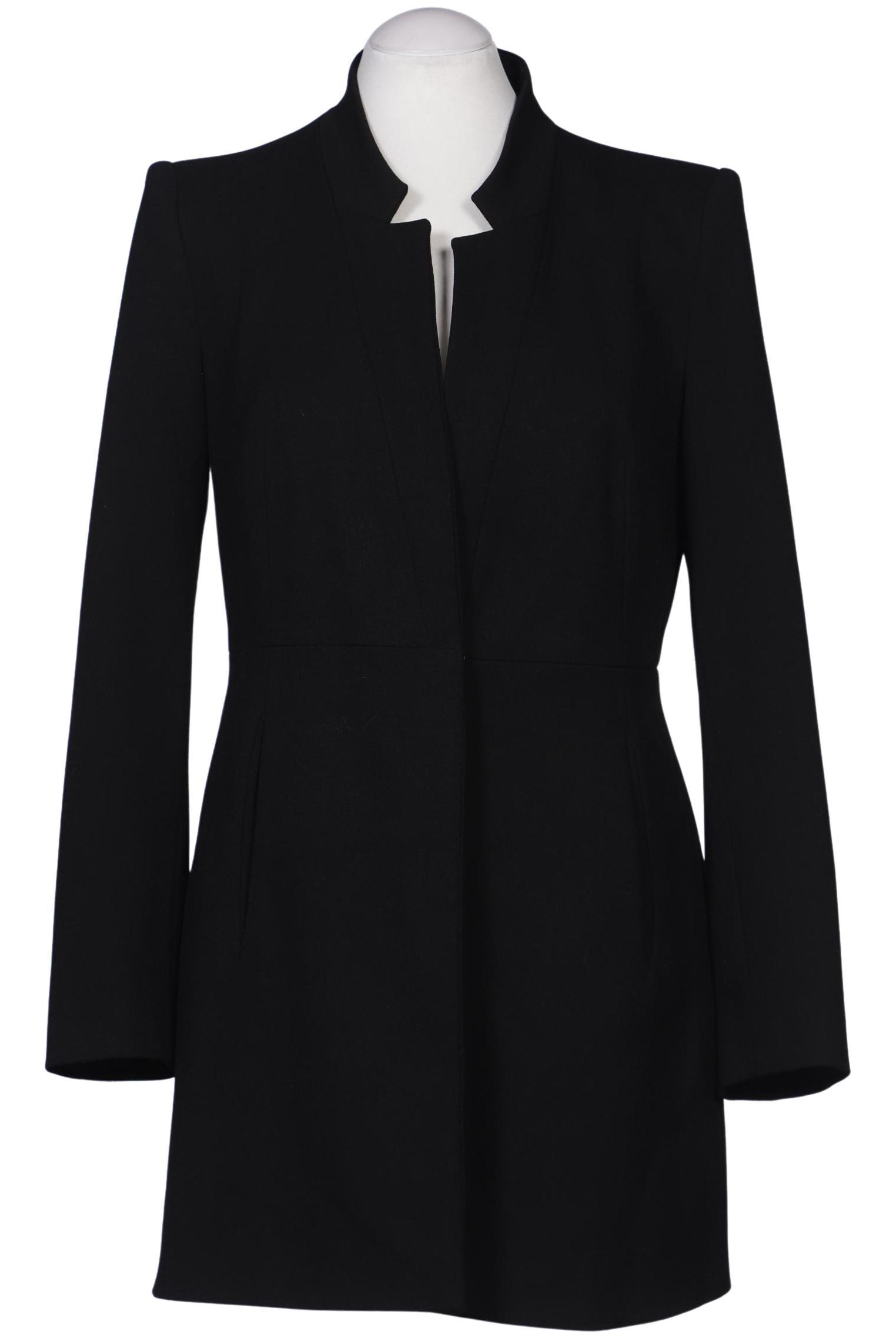 

Zara Damen Blazer, schwarz, Gr. 38