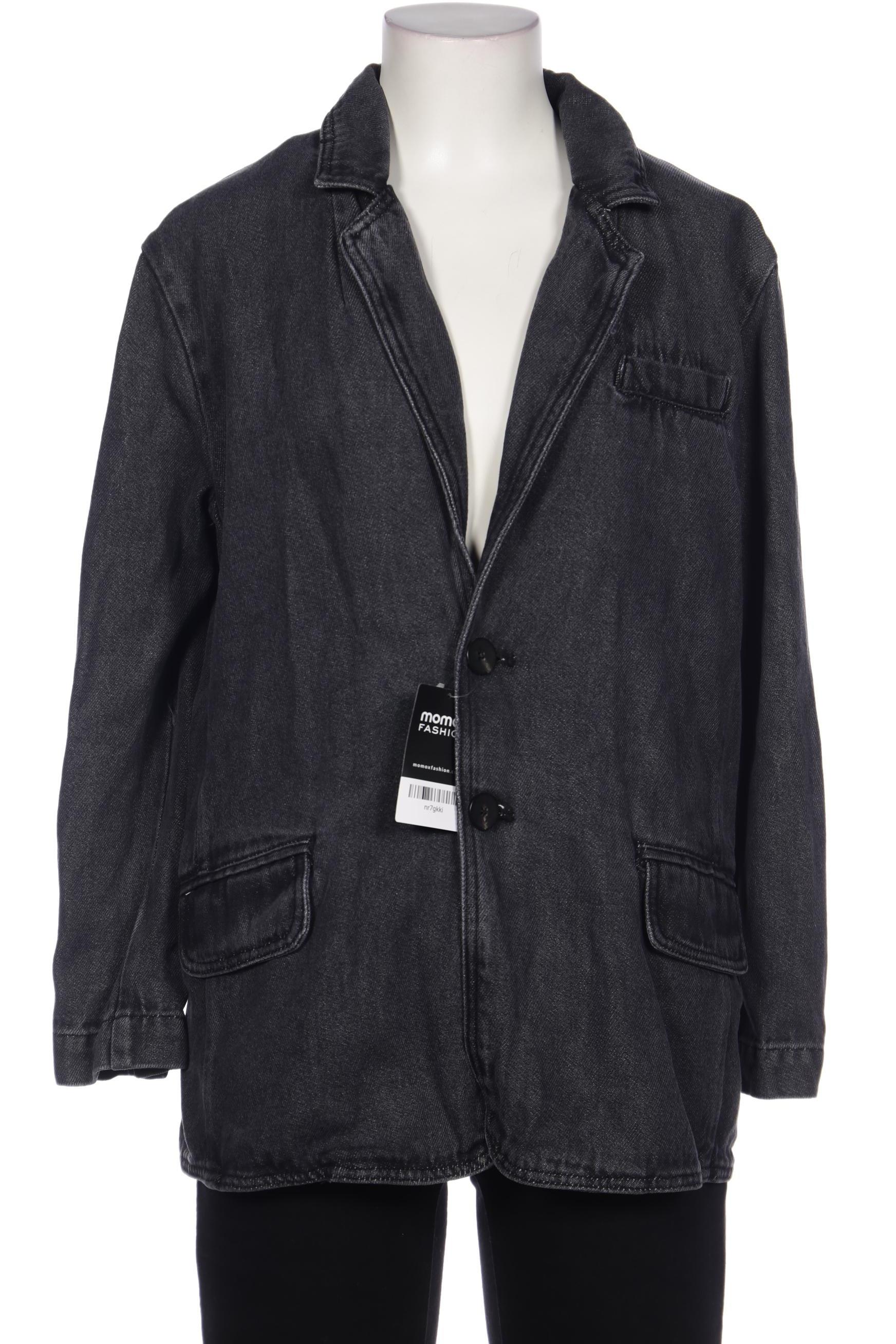 

ZARA Damen Blazer, grau