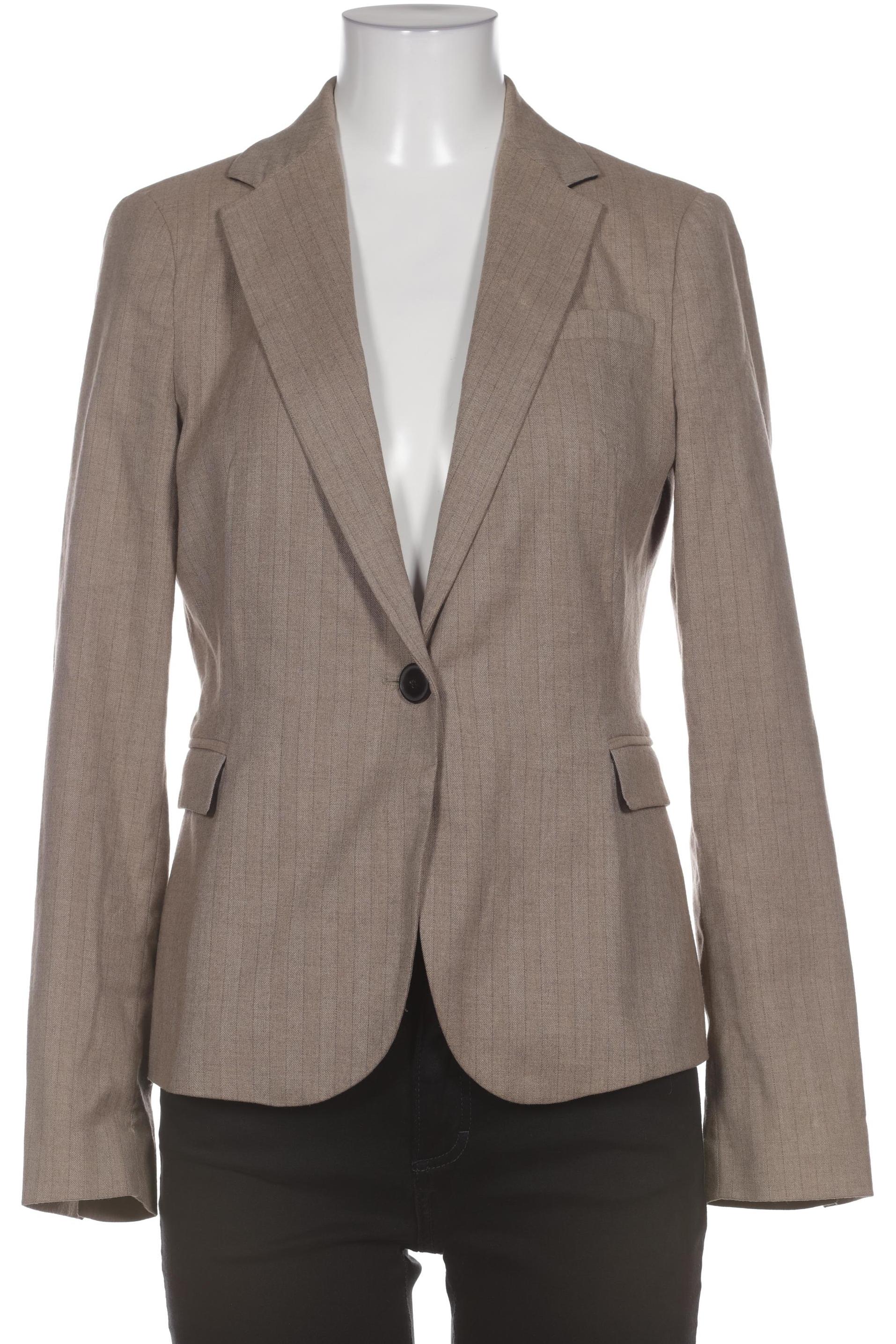 

Zara Damen Blazer, braun, Gr. 38