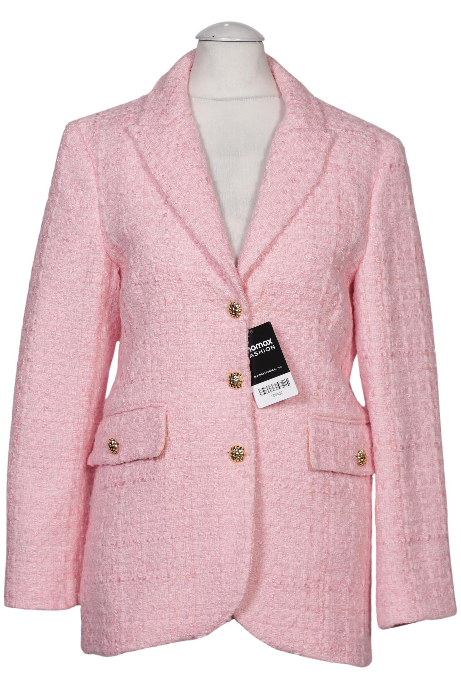 

Zara Damen Blazer, pink, Gr. 34