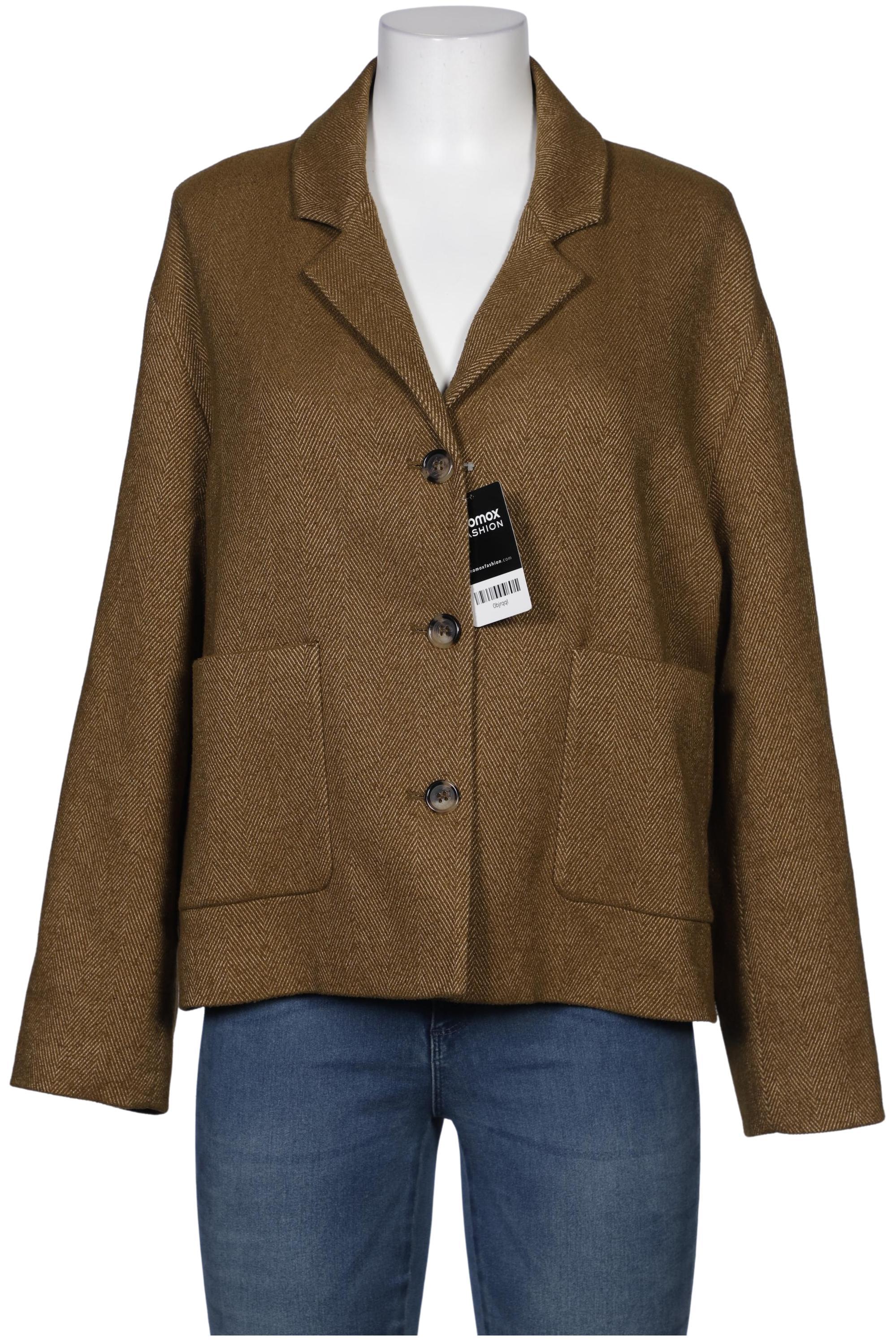 

Zara Damen Blazer, braun, Gr. 42