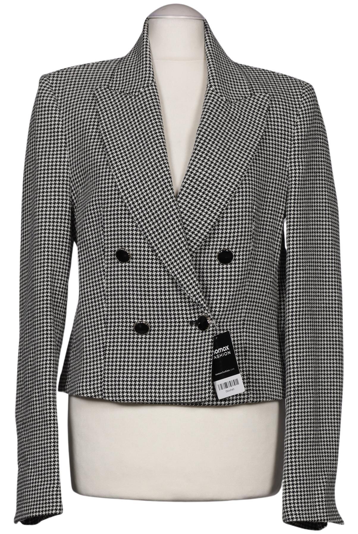 

Zara Damen Blazer, mehrfarbig, Gr. 34