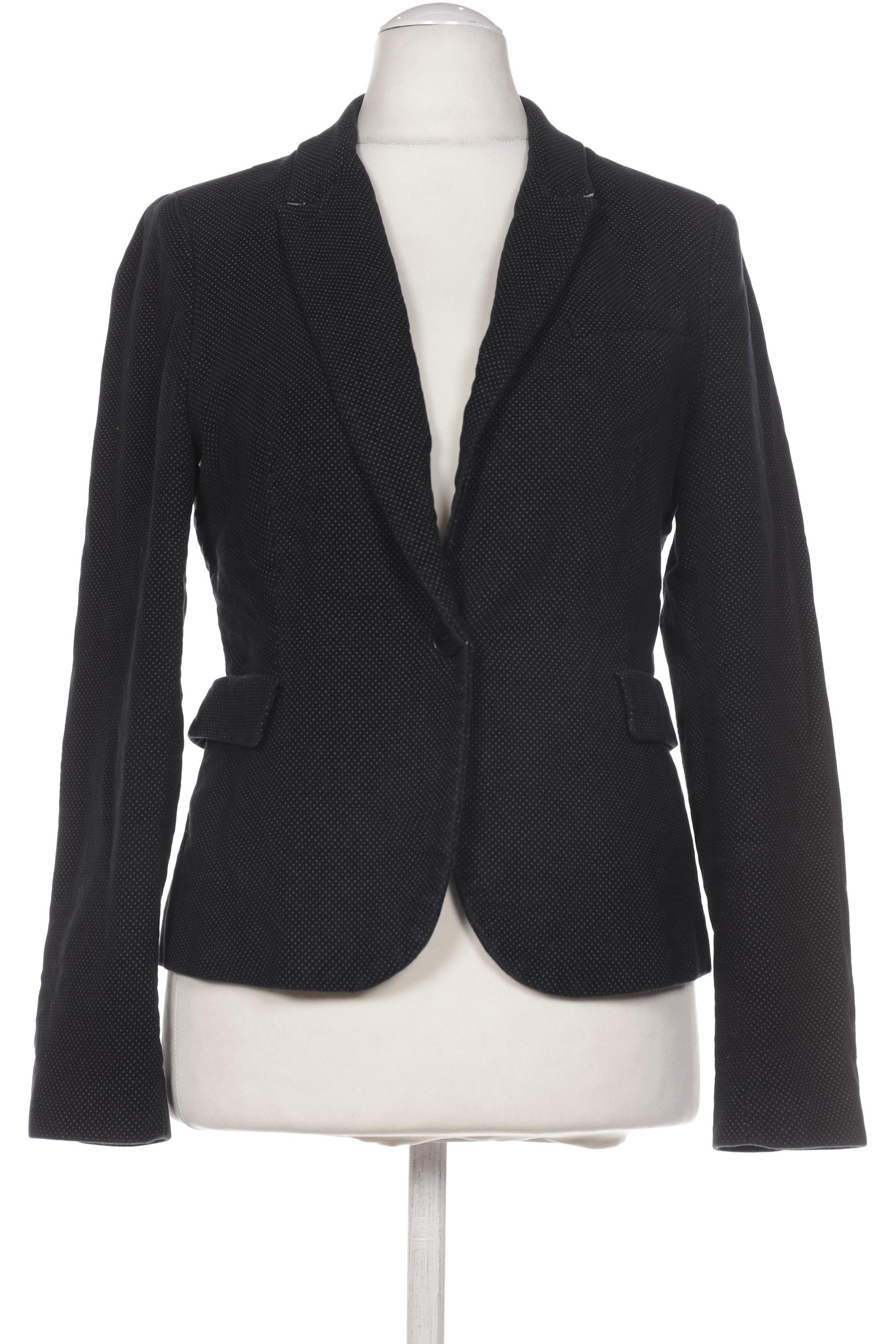 

Zara Damen Blazer, marineblau, Gr. 38