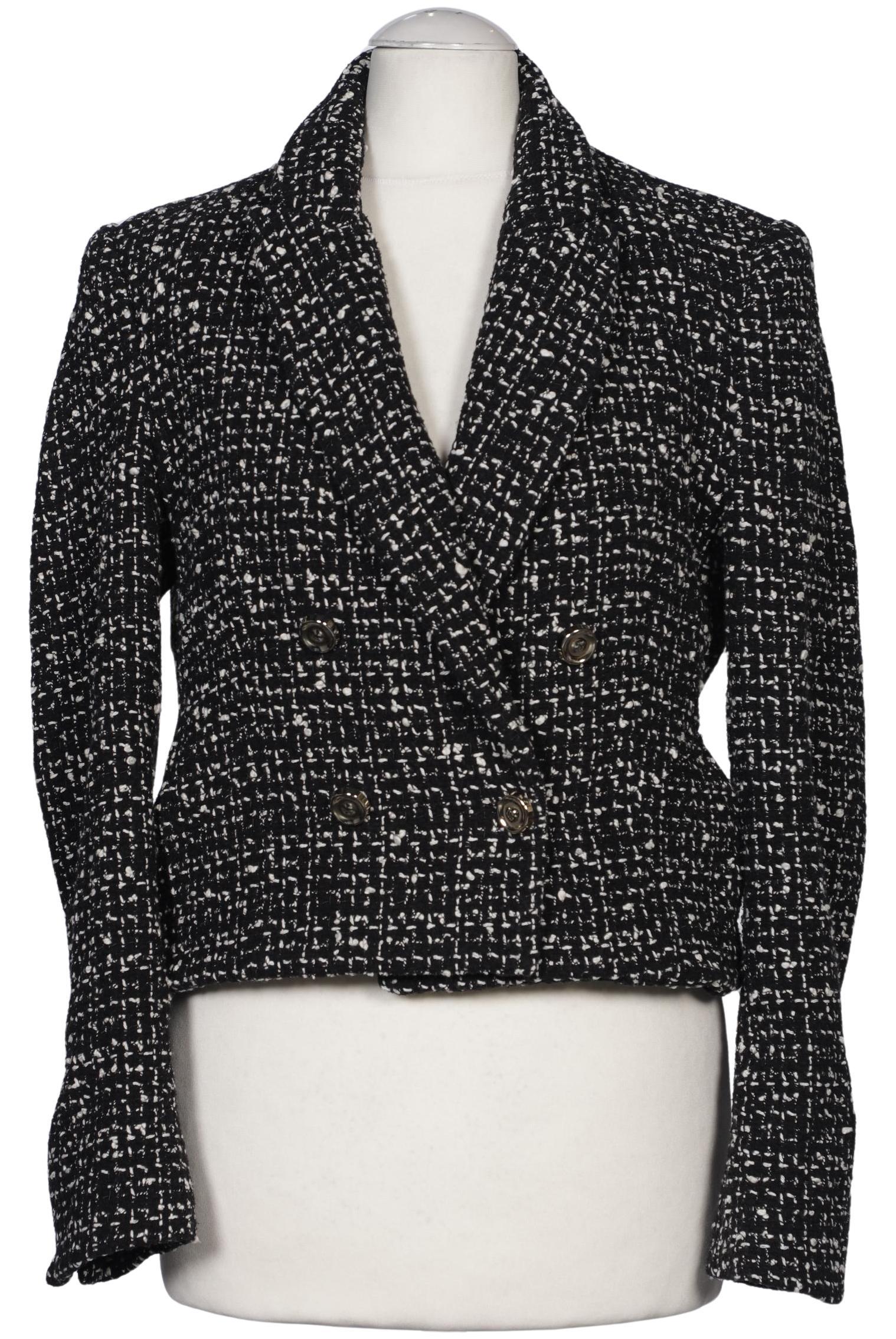 

Zara Damen Blazer, mehrfarbig, Gr. 36
