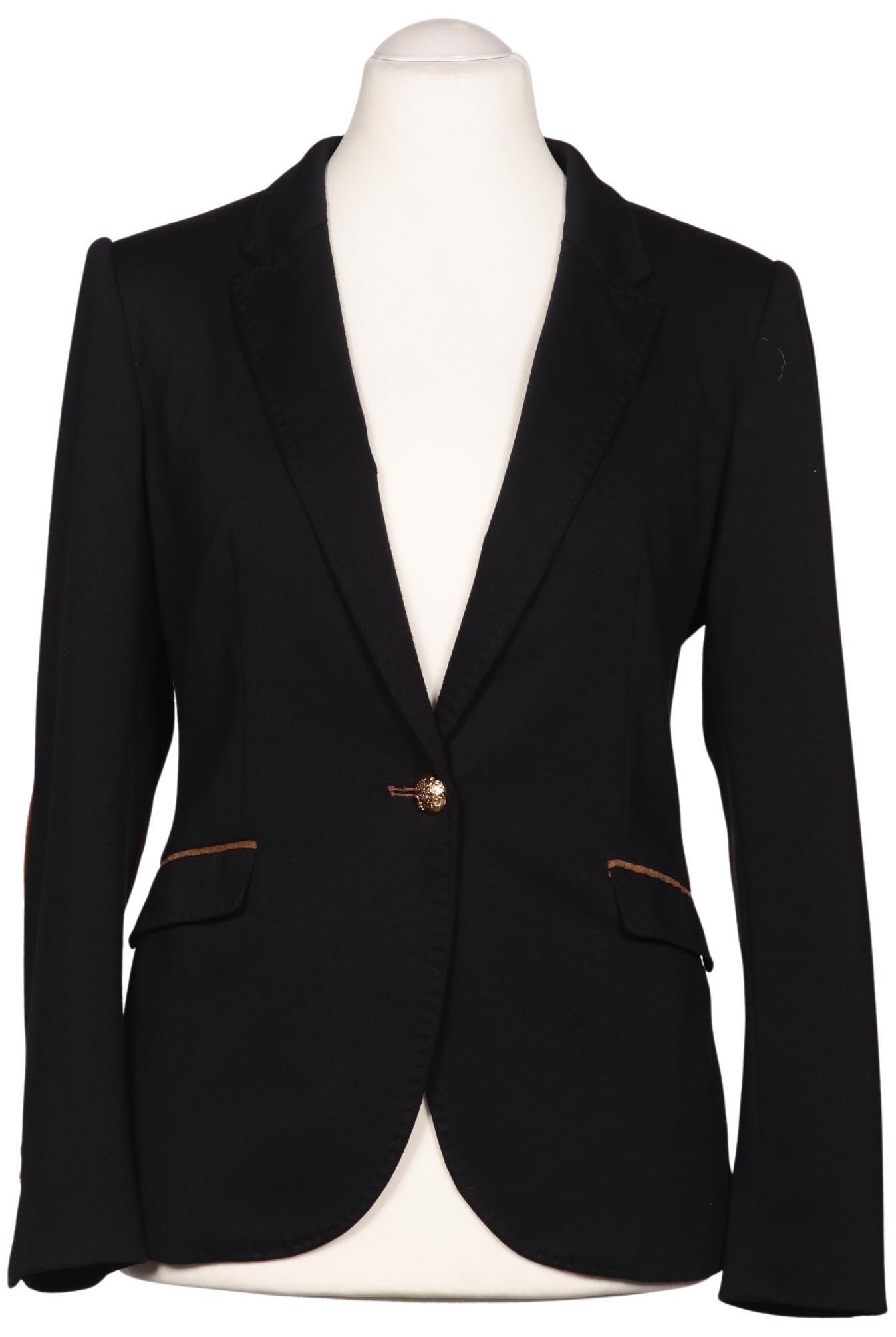 

Zara Damen Blazer, schwarz, Gr. 42