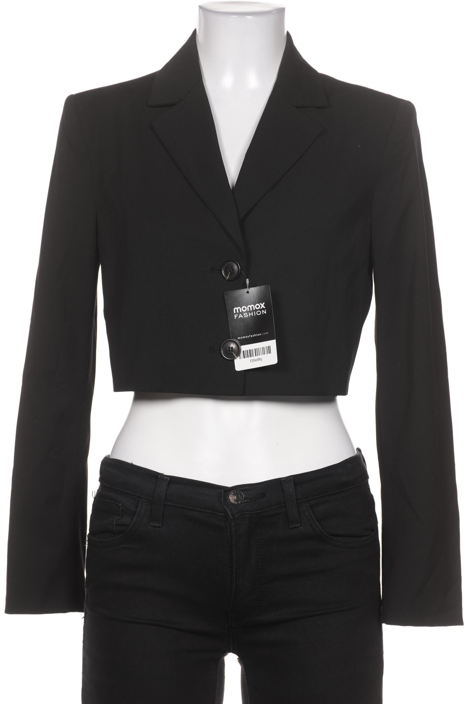 

Zara Damen Blazer, schwarz, Gr. 34