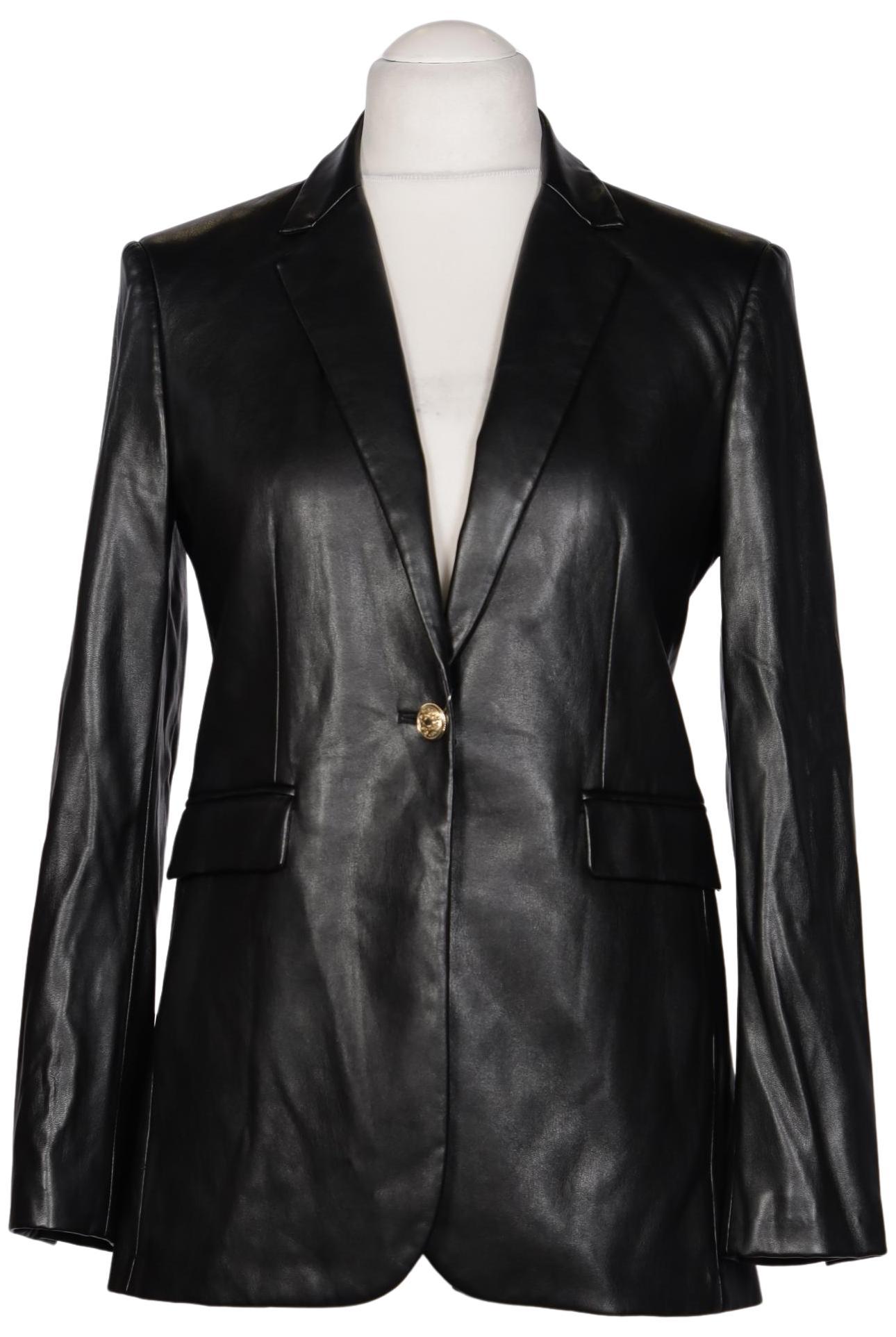 

Zara Damen Blazer, schwarz, Gr. 38