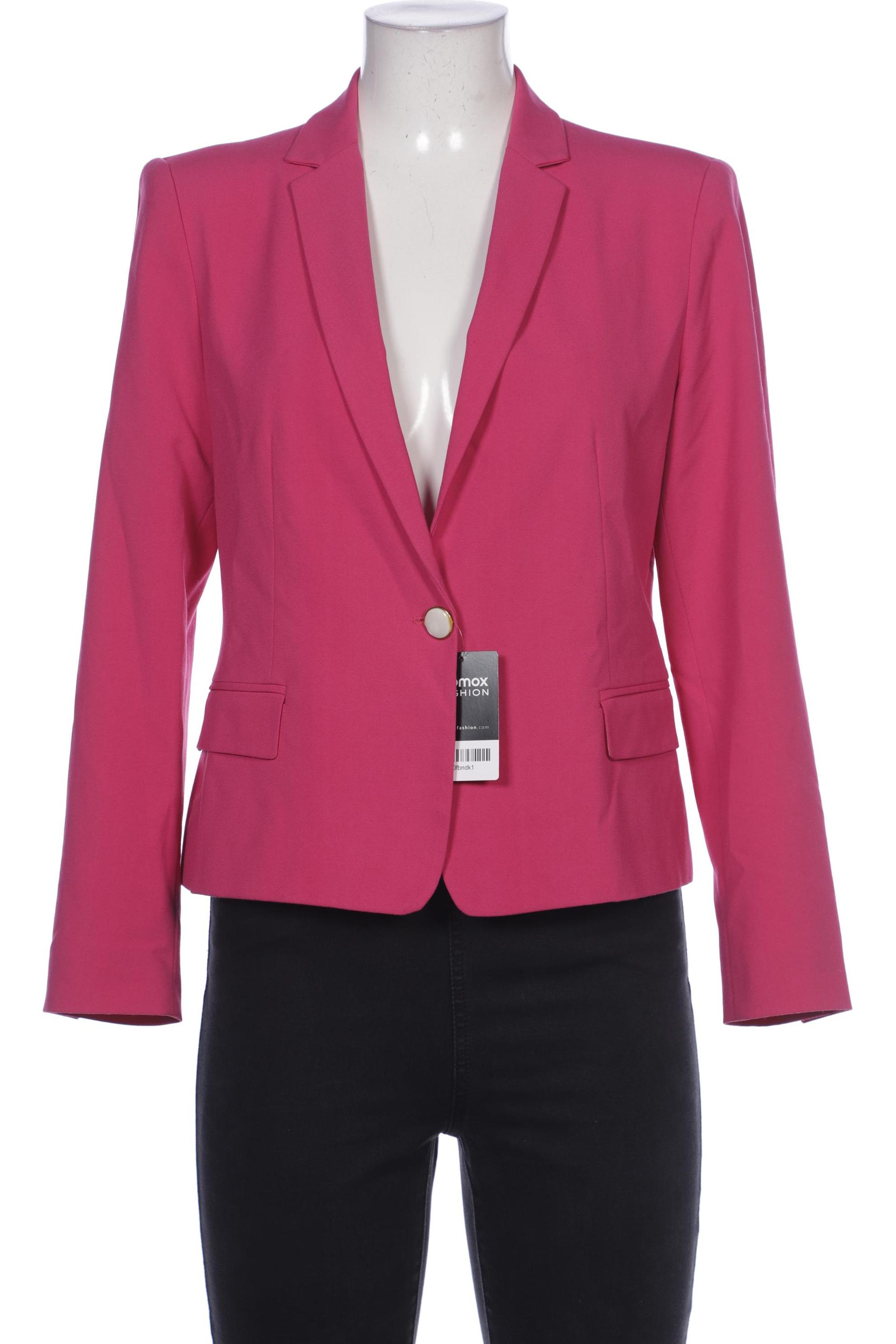 

ZARA Damen Blazer, pink