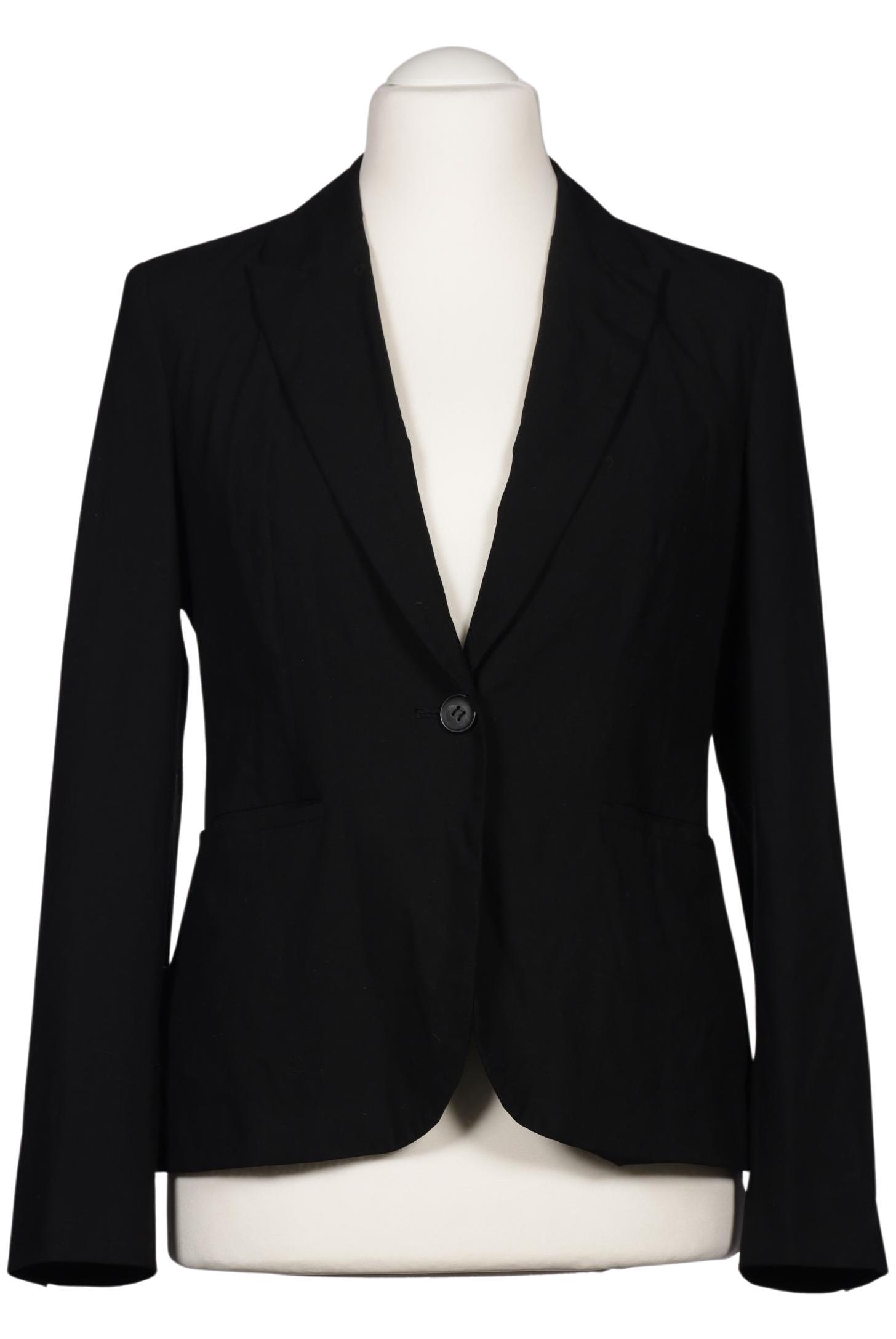 

Zara Damen Blazer, schwarz, Gr. 40