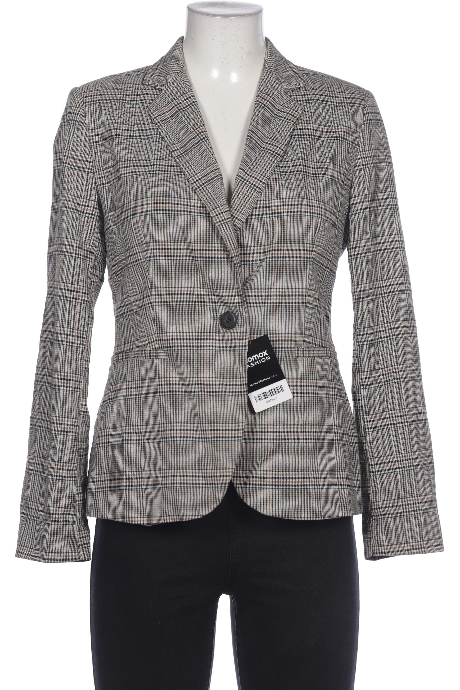

Zara Damen Blazer, grau, Gr. 40
