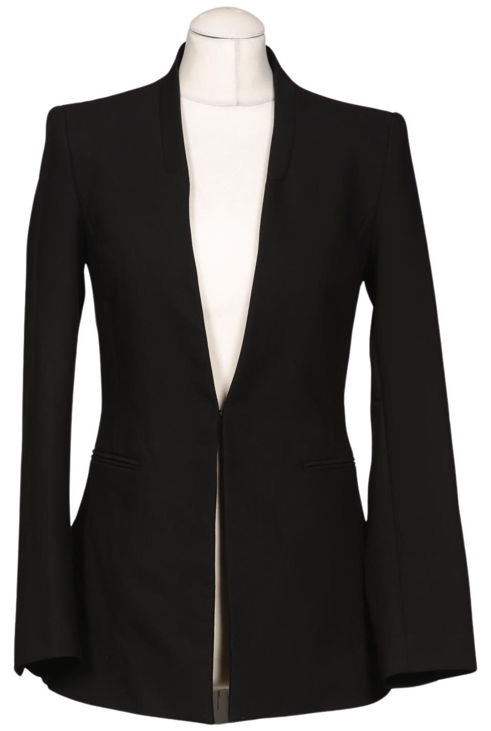 

Zara Damen Blazer, schwarz, Gr. 36