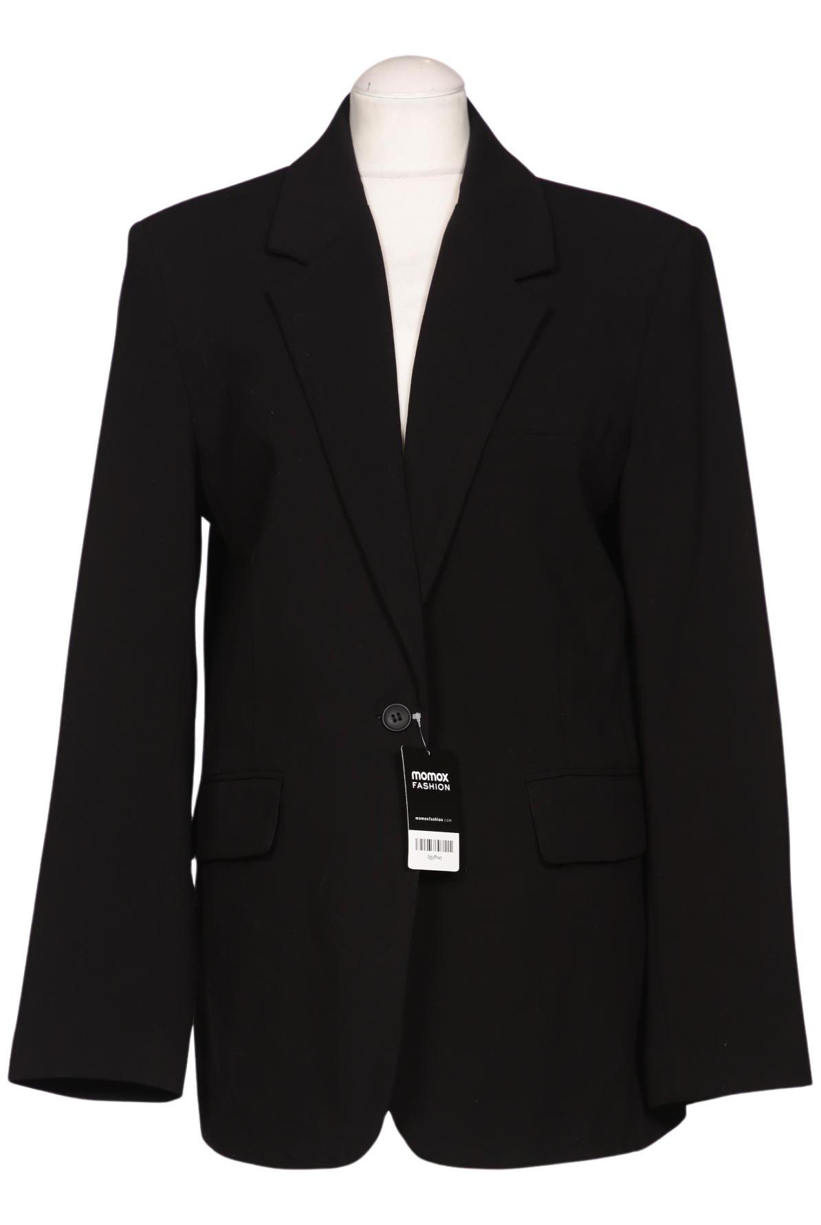 

Zara Damen Blazer, schwarz, Gr. 36