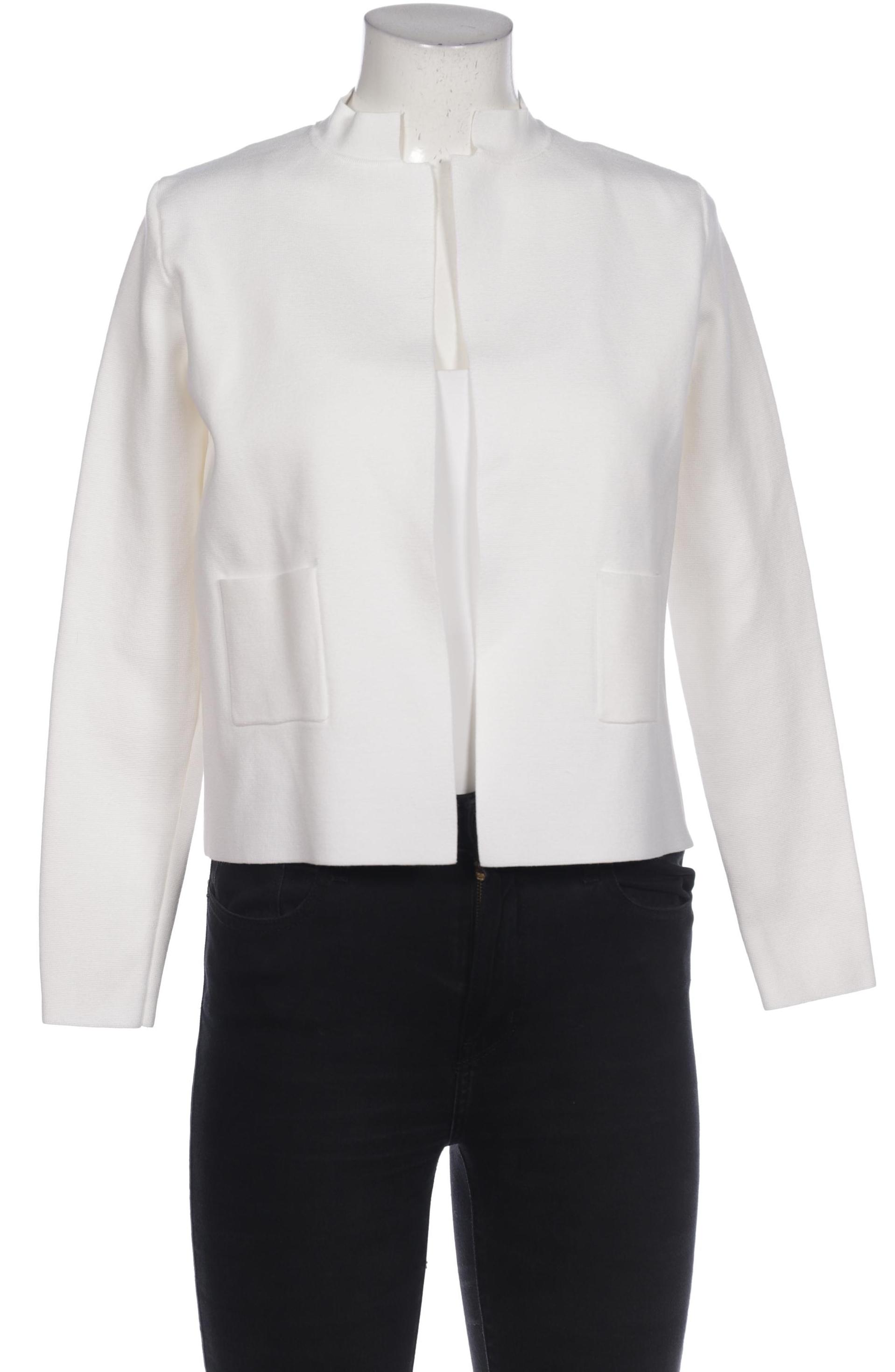 

Zara Damen Blazer, weiß, Gr. 38
