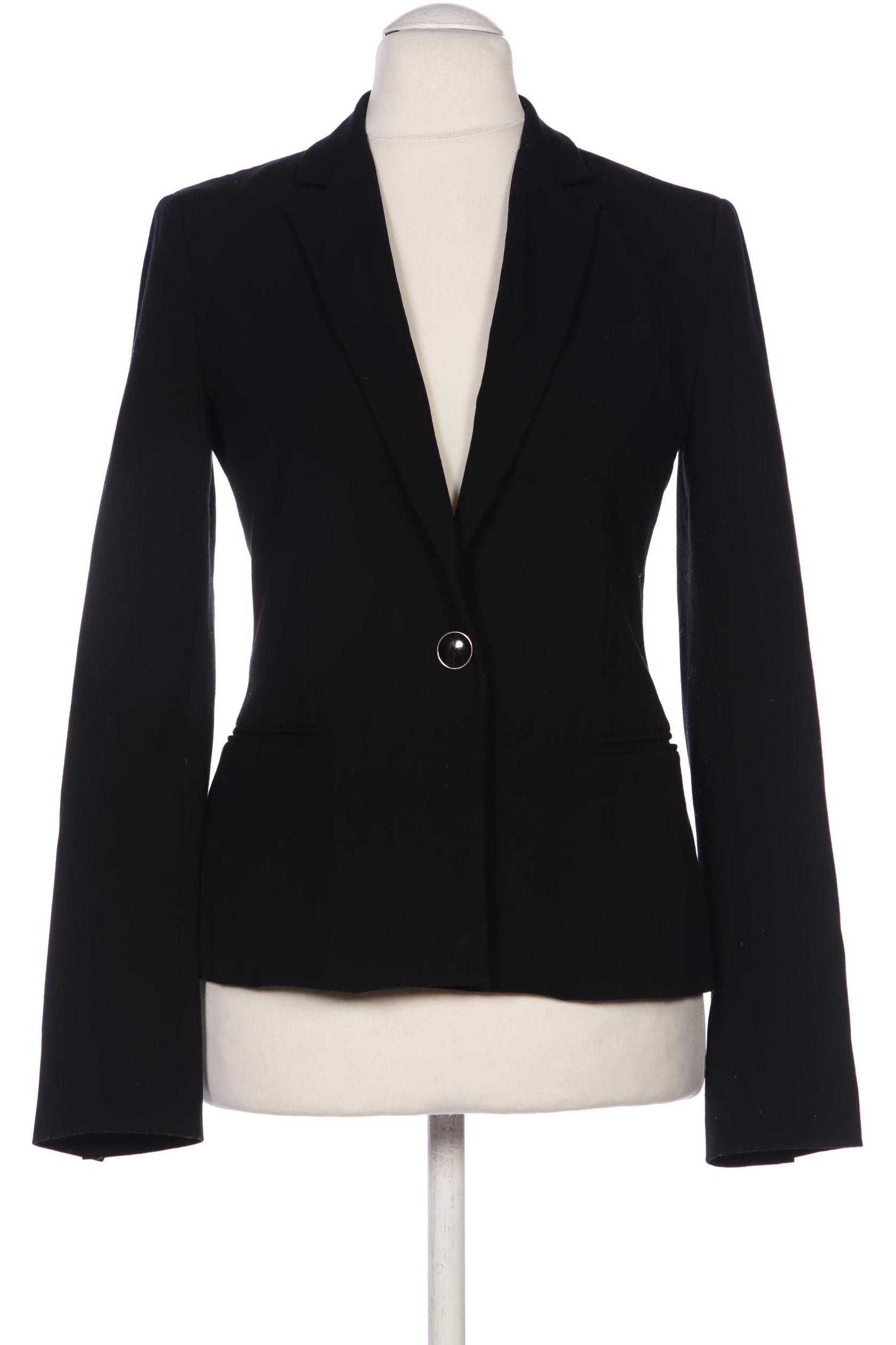 

Zara Damen Blazer, schwarz, Gr. 36