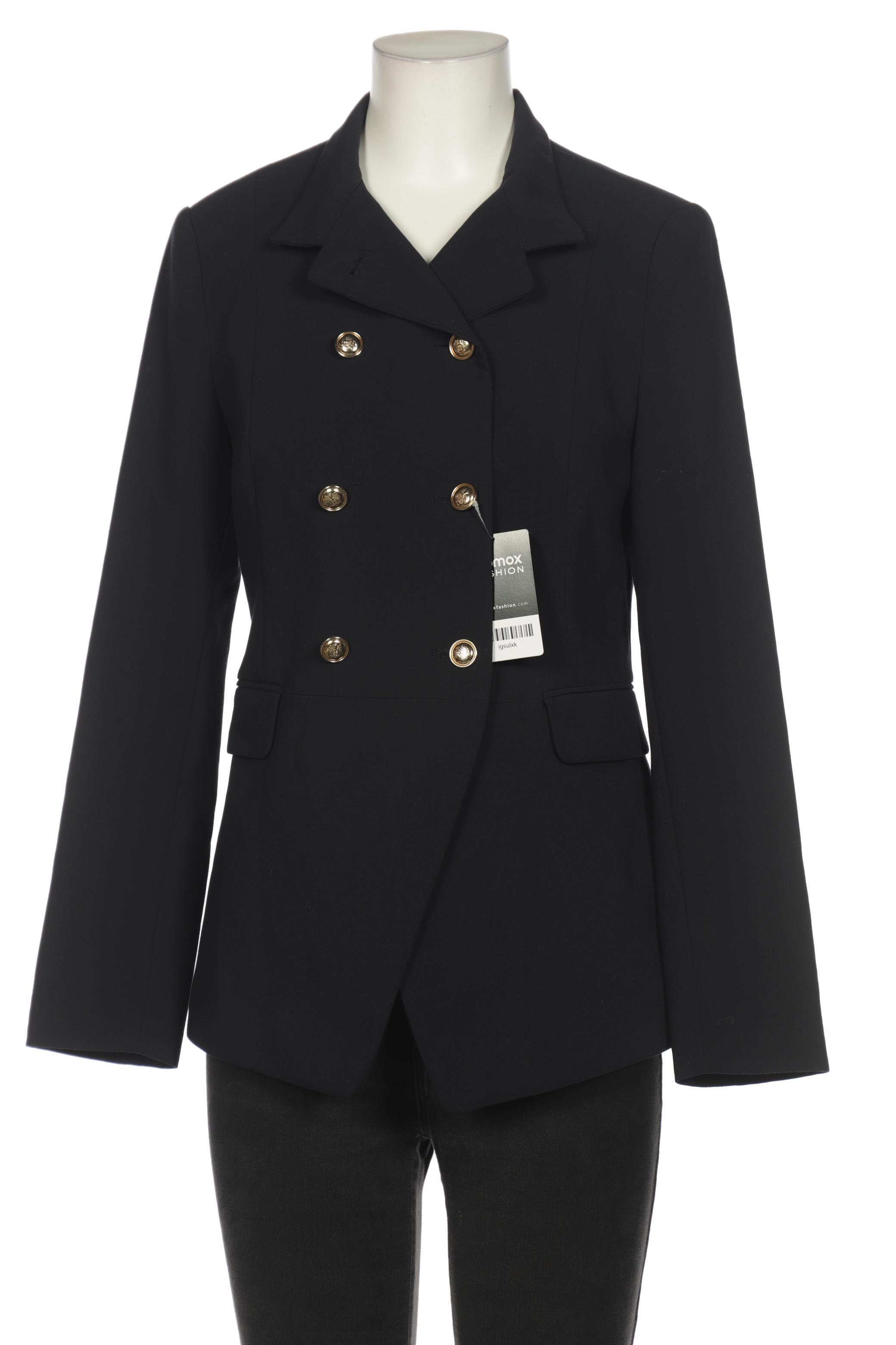 

Zara Damen Blazer, marineblau, Gr. 36