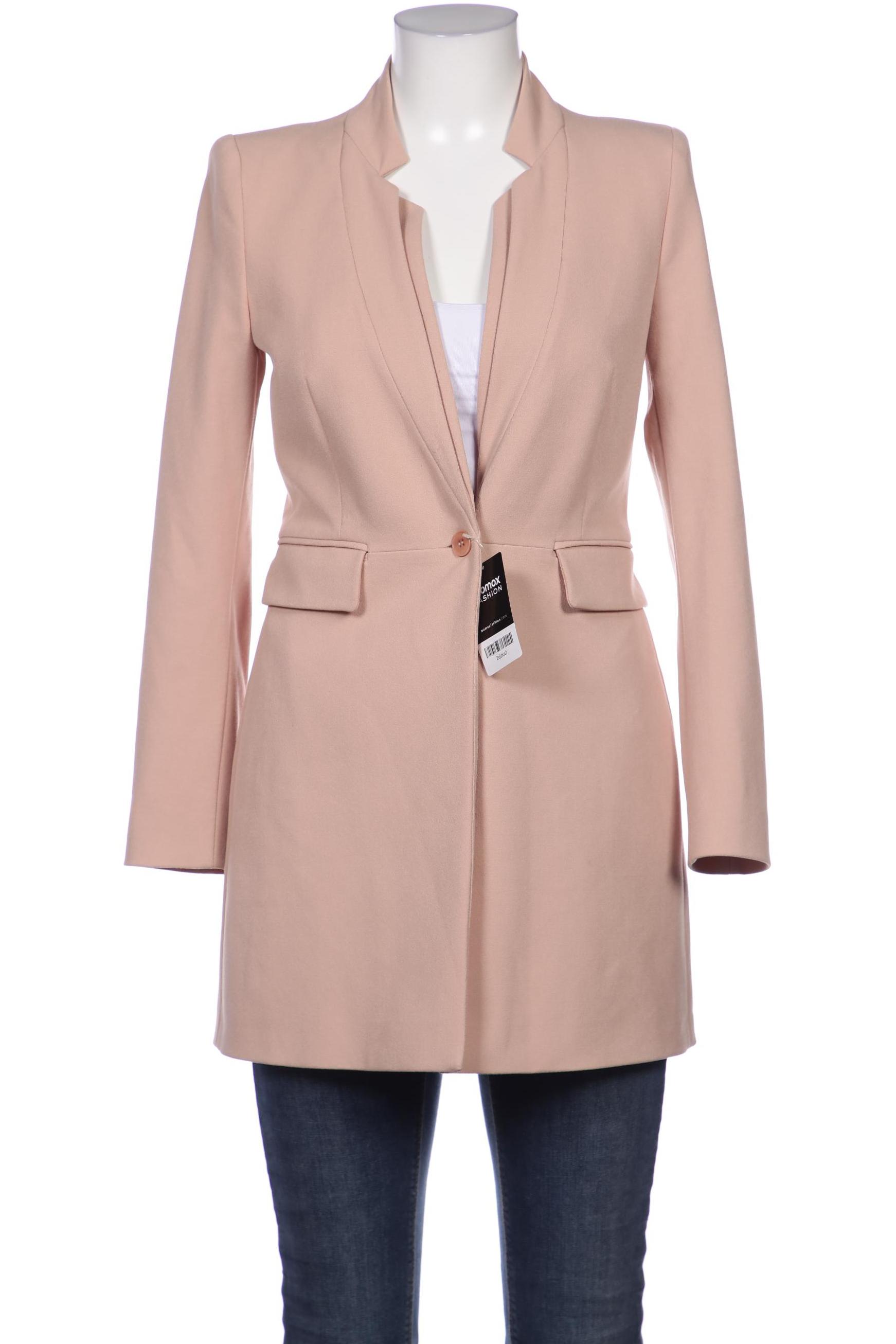 

ZARA Damen Blazer, pink