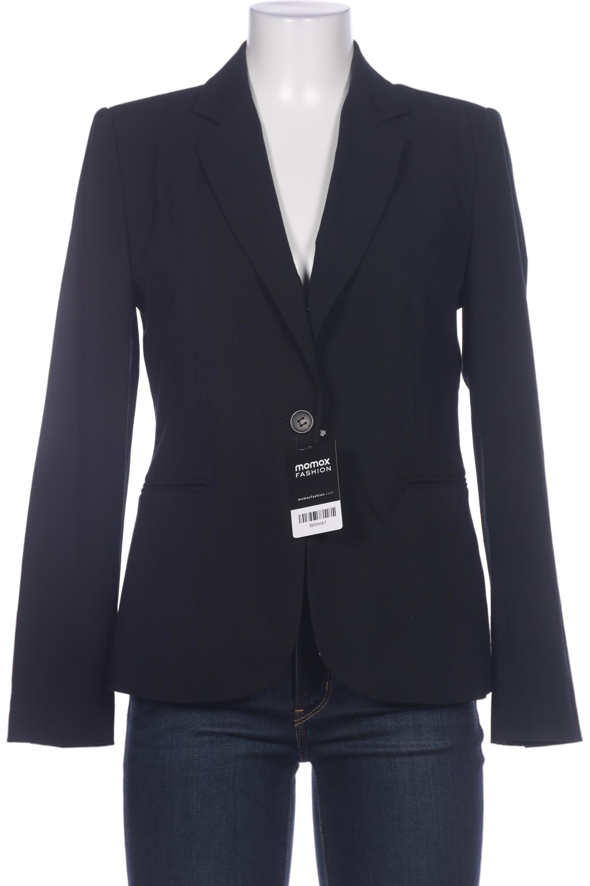 

Zara Damen Blazer, schwarz, Gr. 42