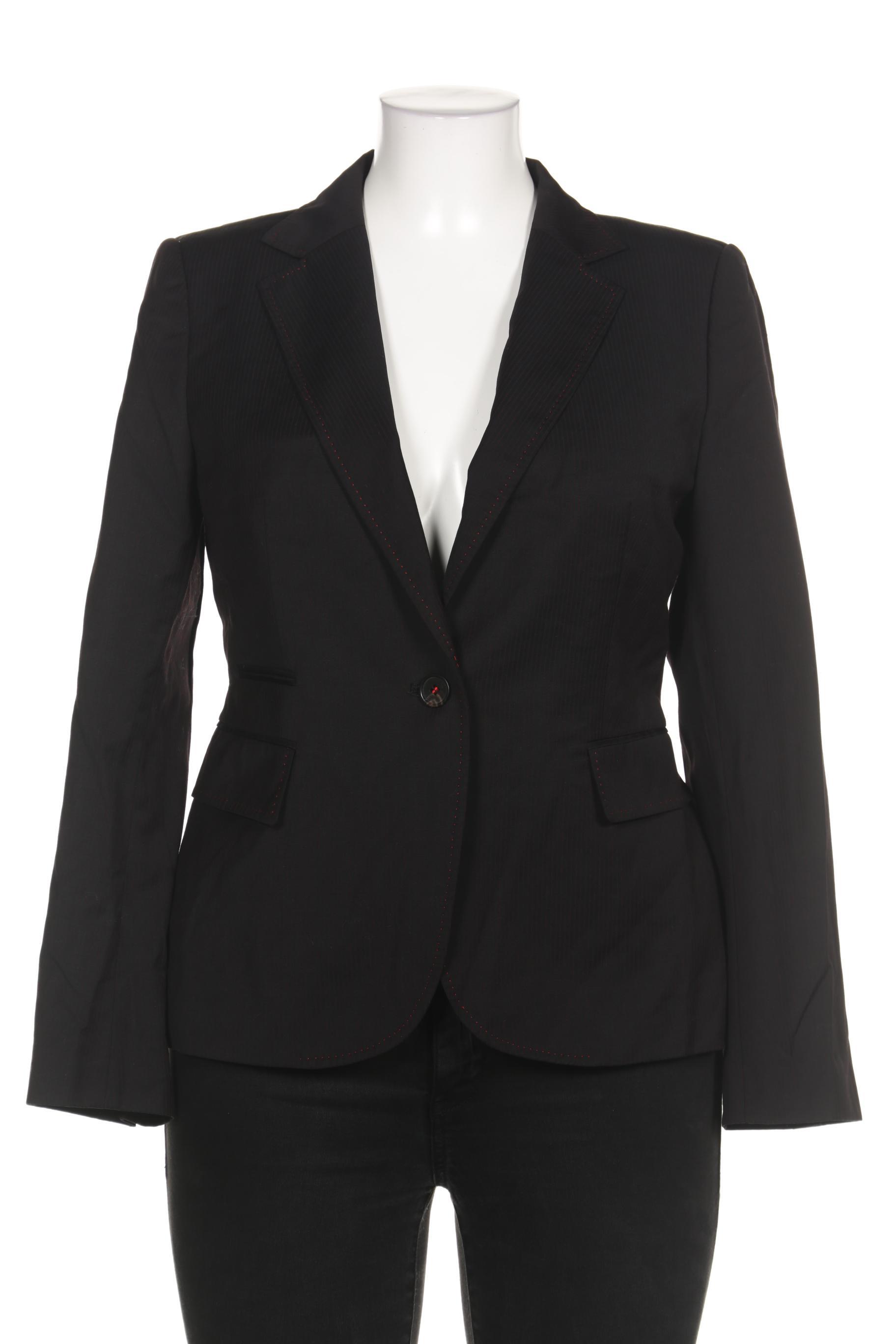 

Zara Damen Blazer, schwarz, Gr. 42