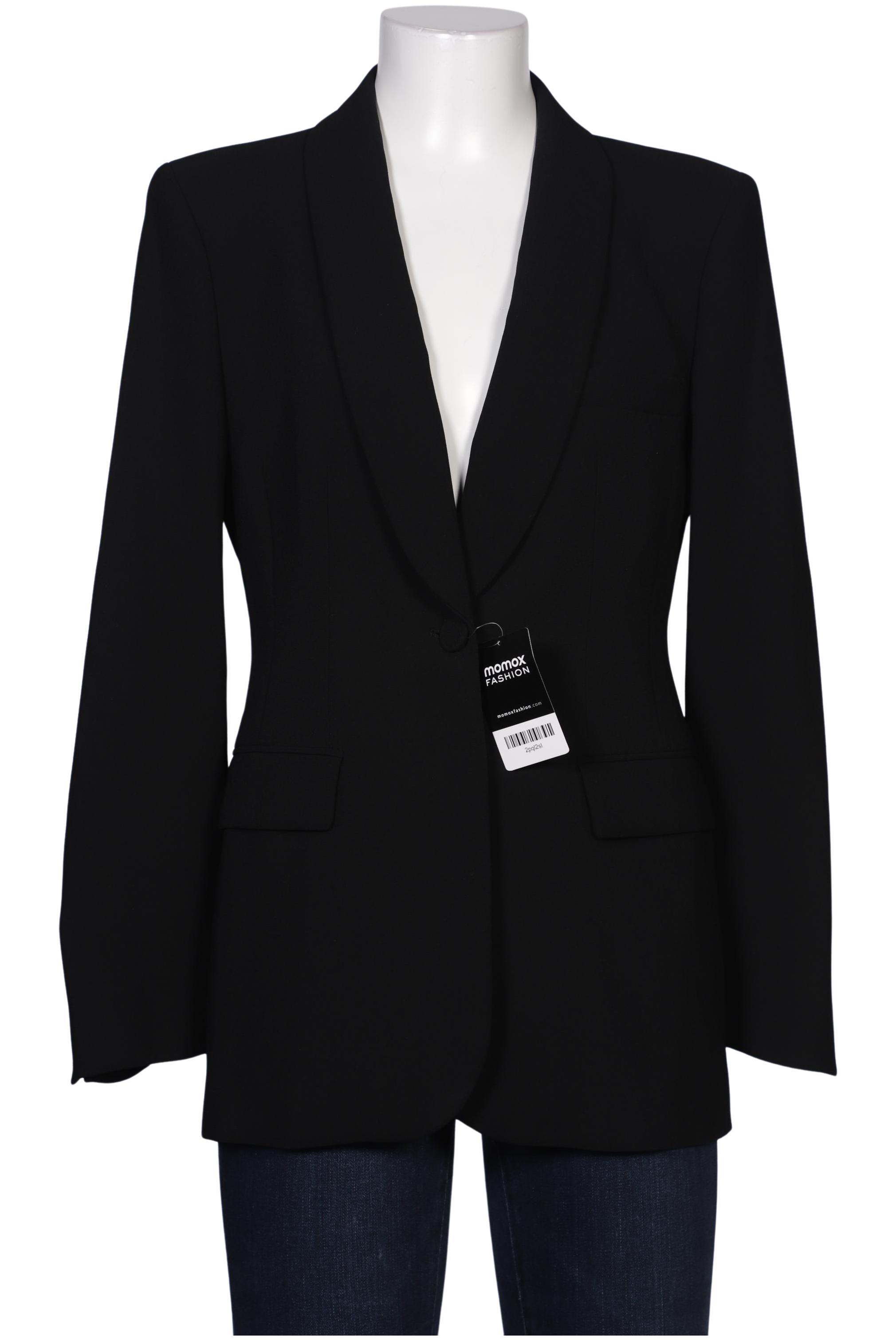 

Zara Damen Blazer, schwarz, Gr. 38