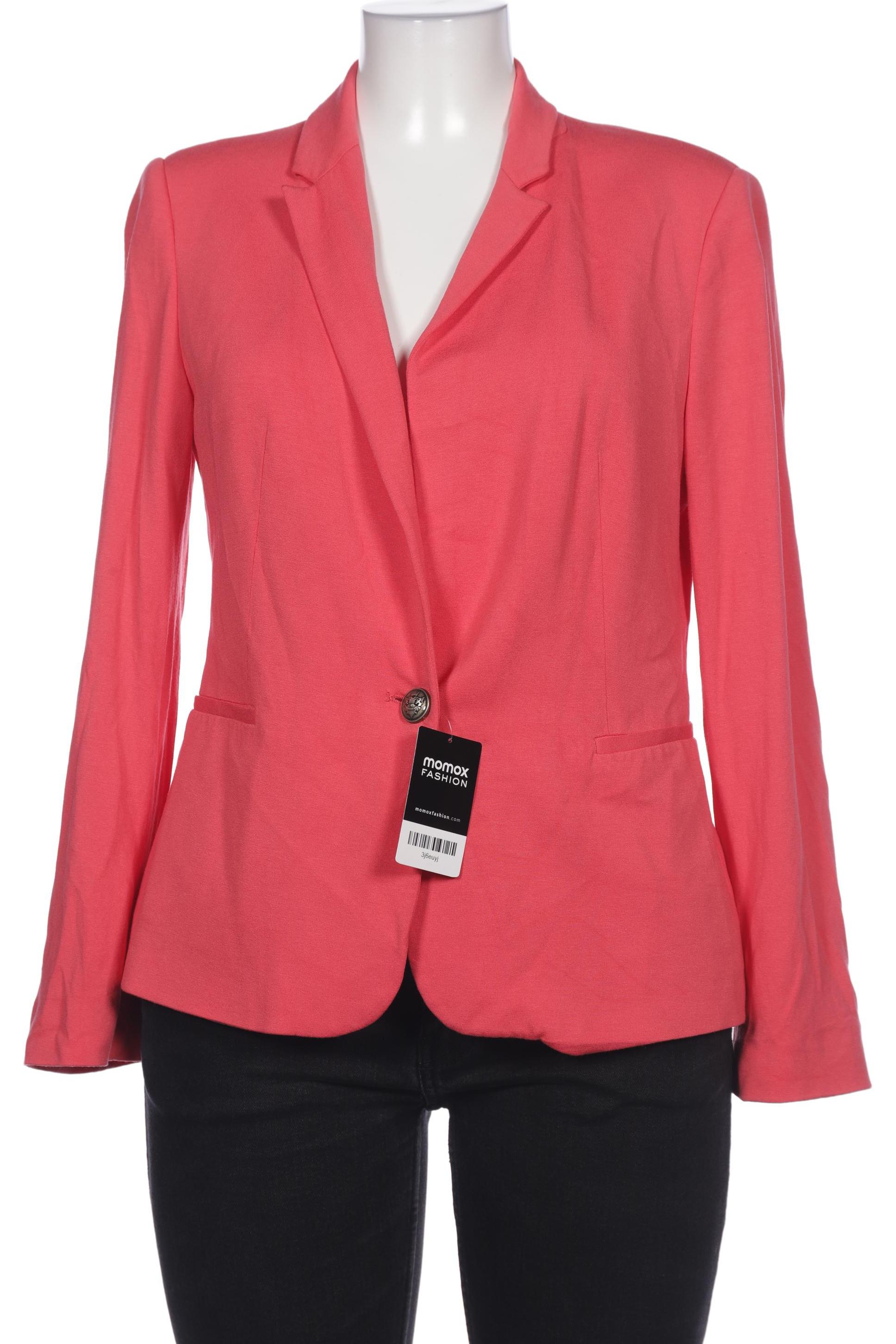 

ZARA Damen Blazer, pink