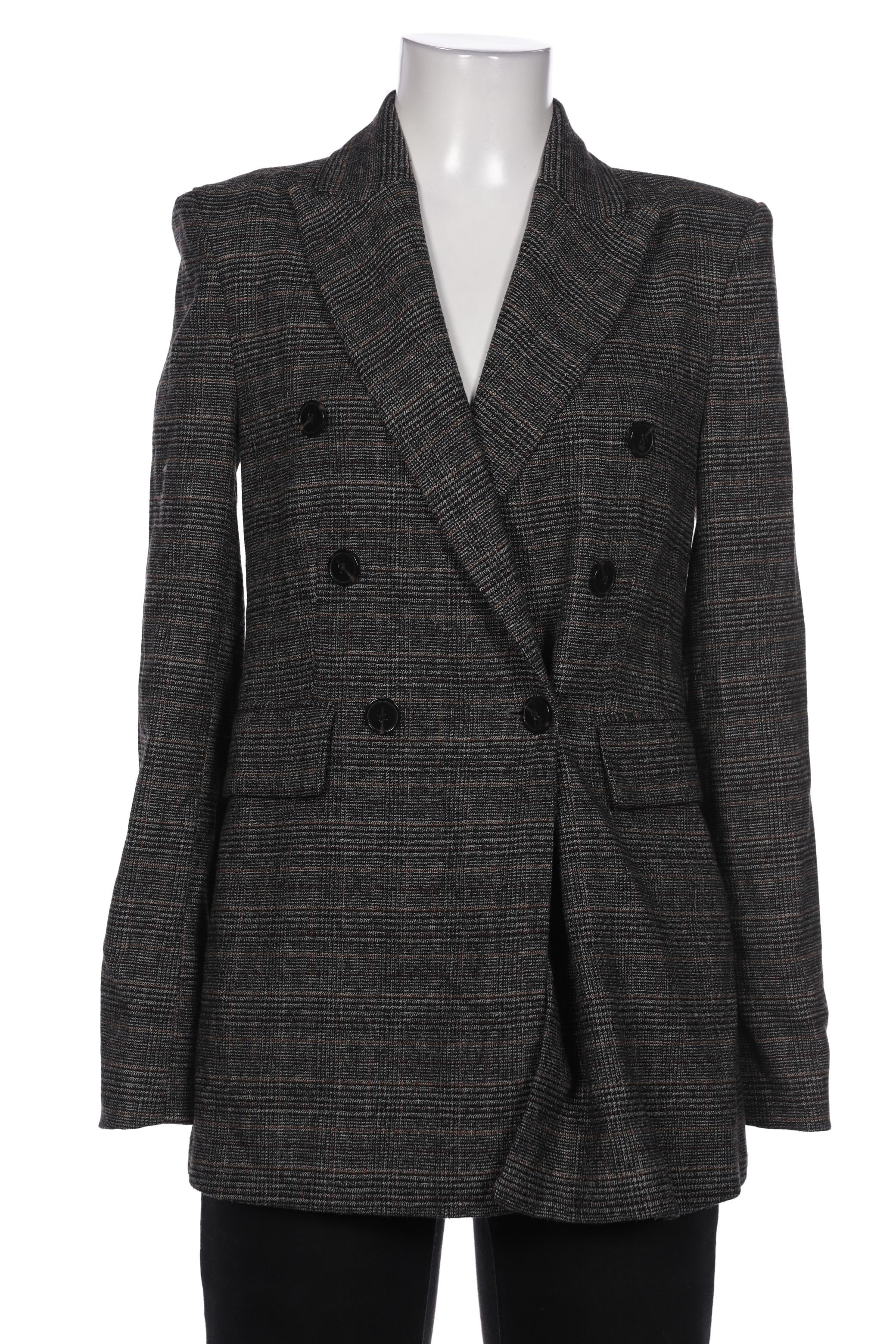 

Zara Damen Blazer, grau, Gr. 34