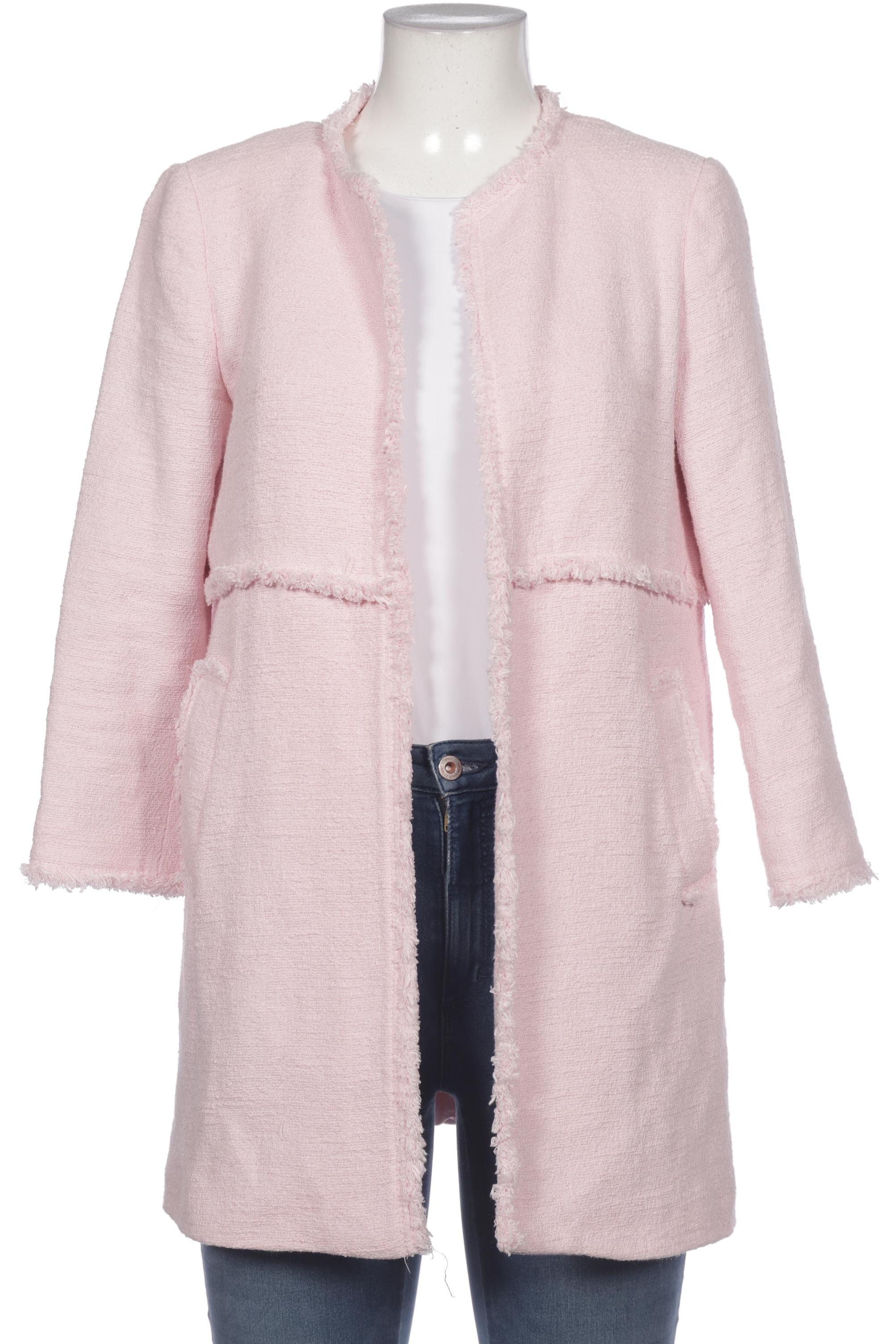 

Zara Damen Blazer, pink, Gr. 38