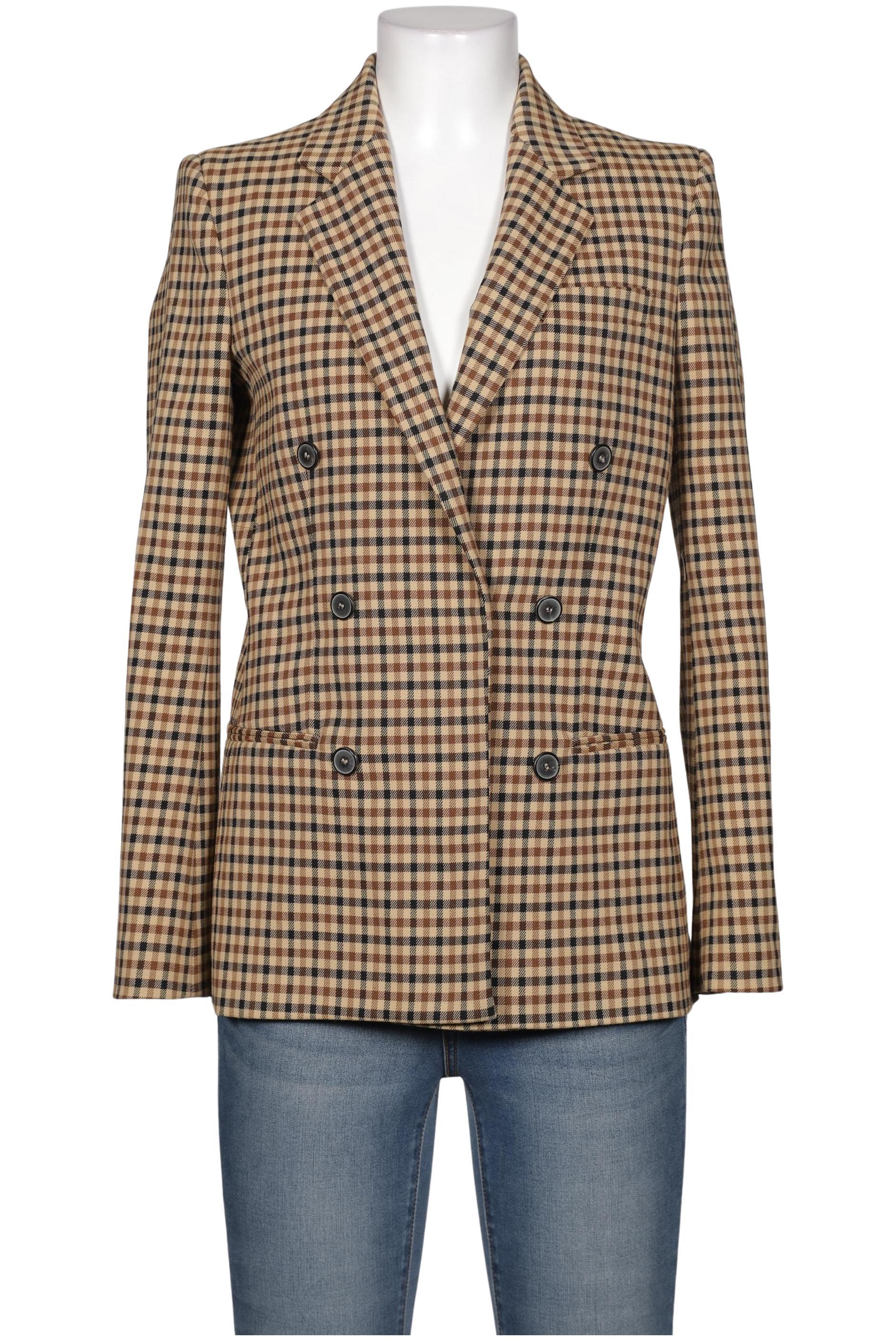 

Zara Damen Blazer, mehrfarbig, Gr. 36