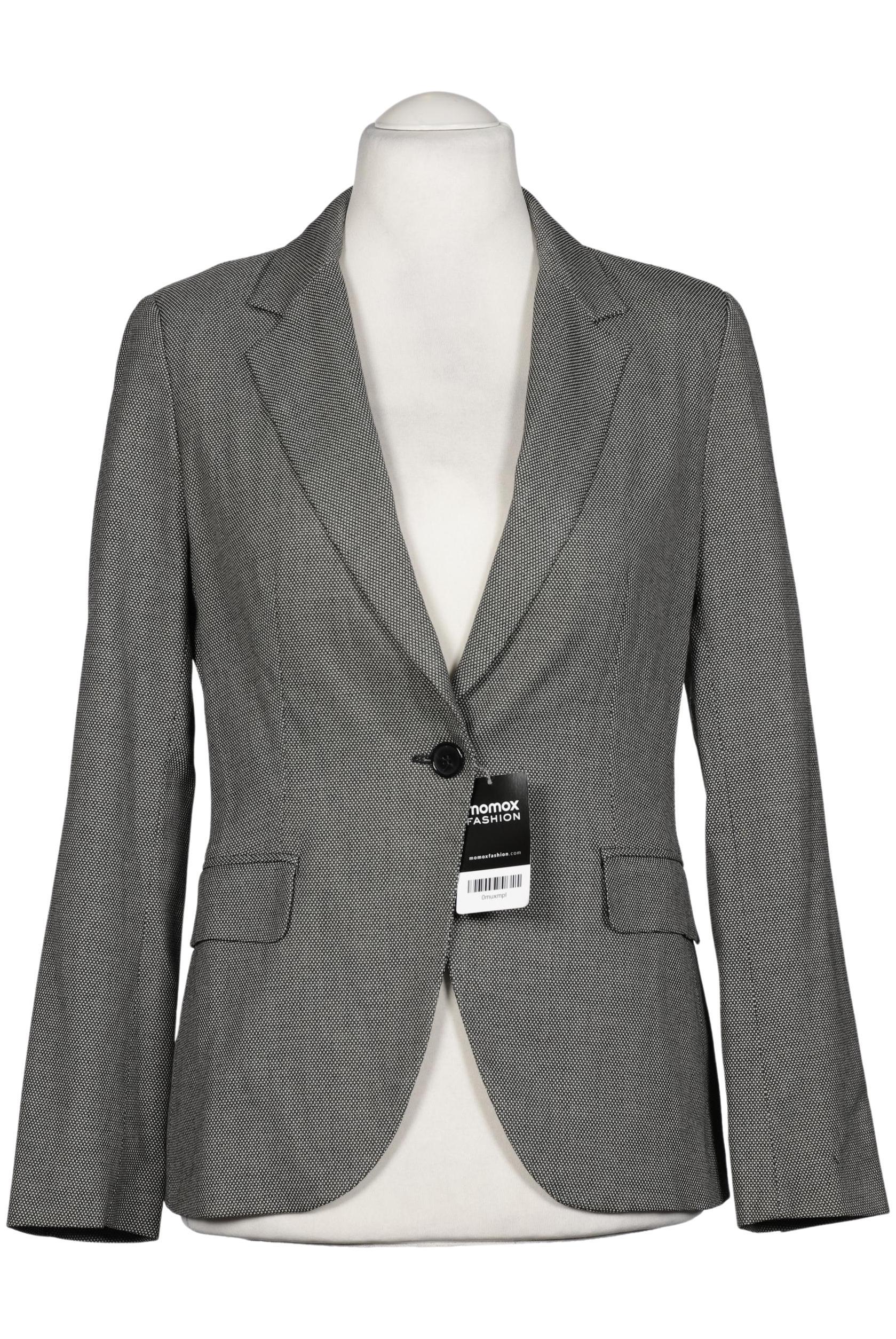 

Zara Damen Blazer, grau, Gr. 42