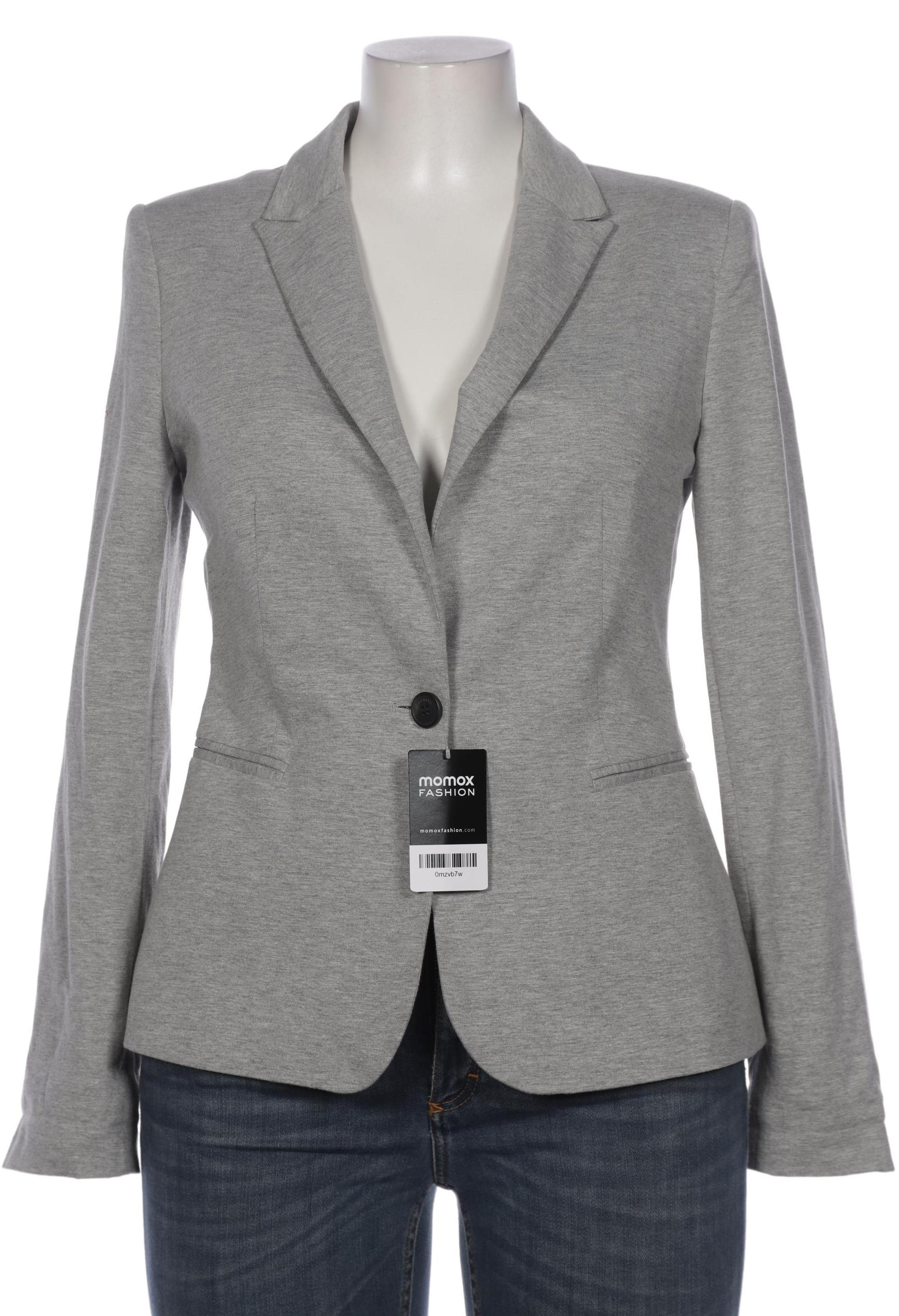 

Zara Damen Blazer, grau, Gr. 42