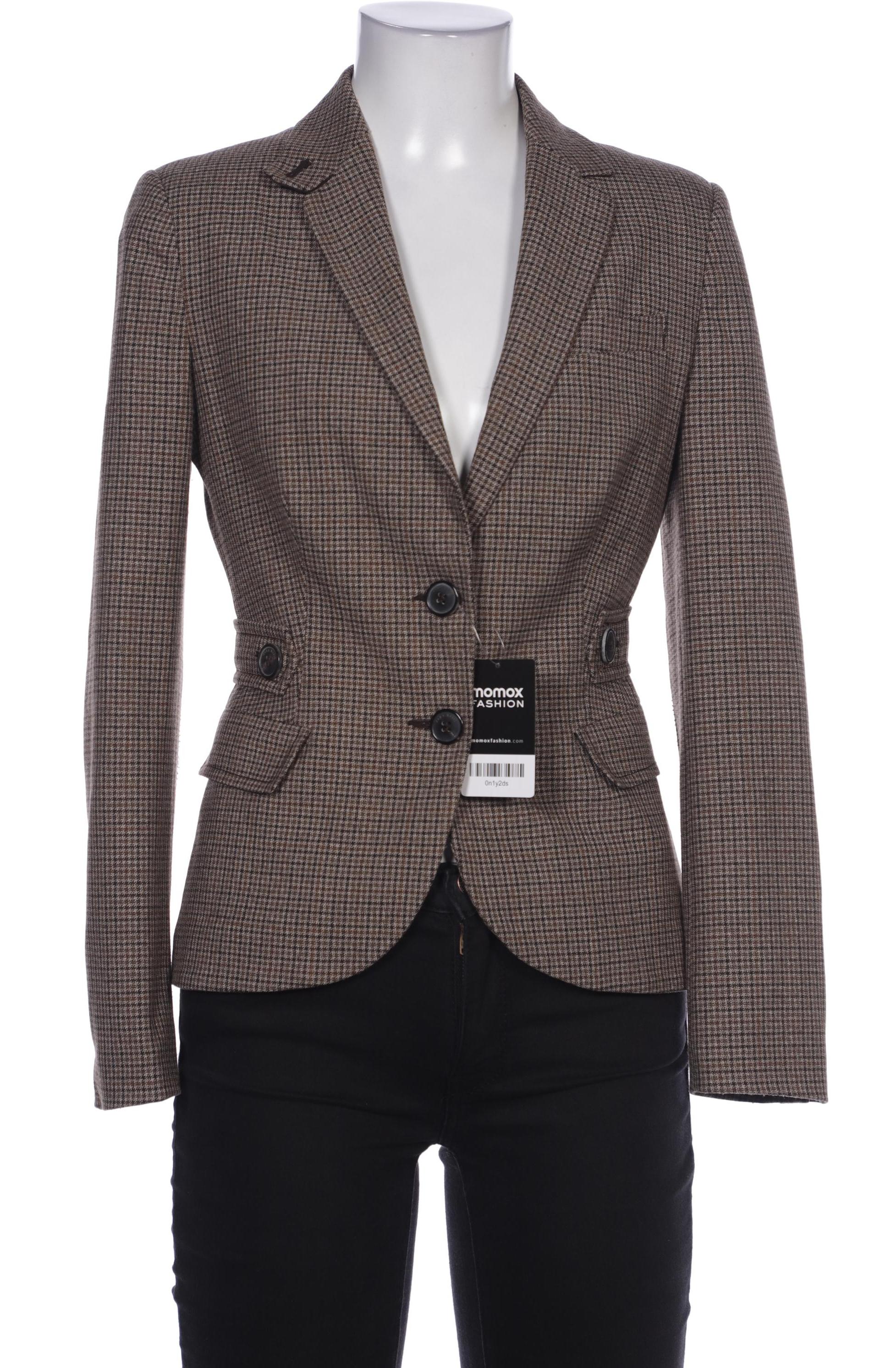 

Zara Damen Blazer, braun, Gr. 36