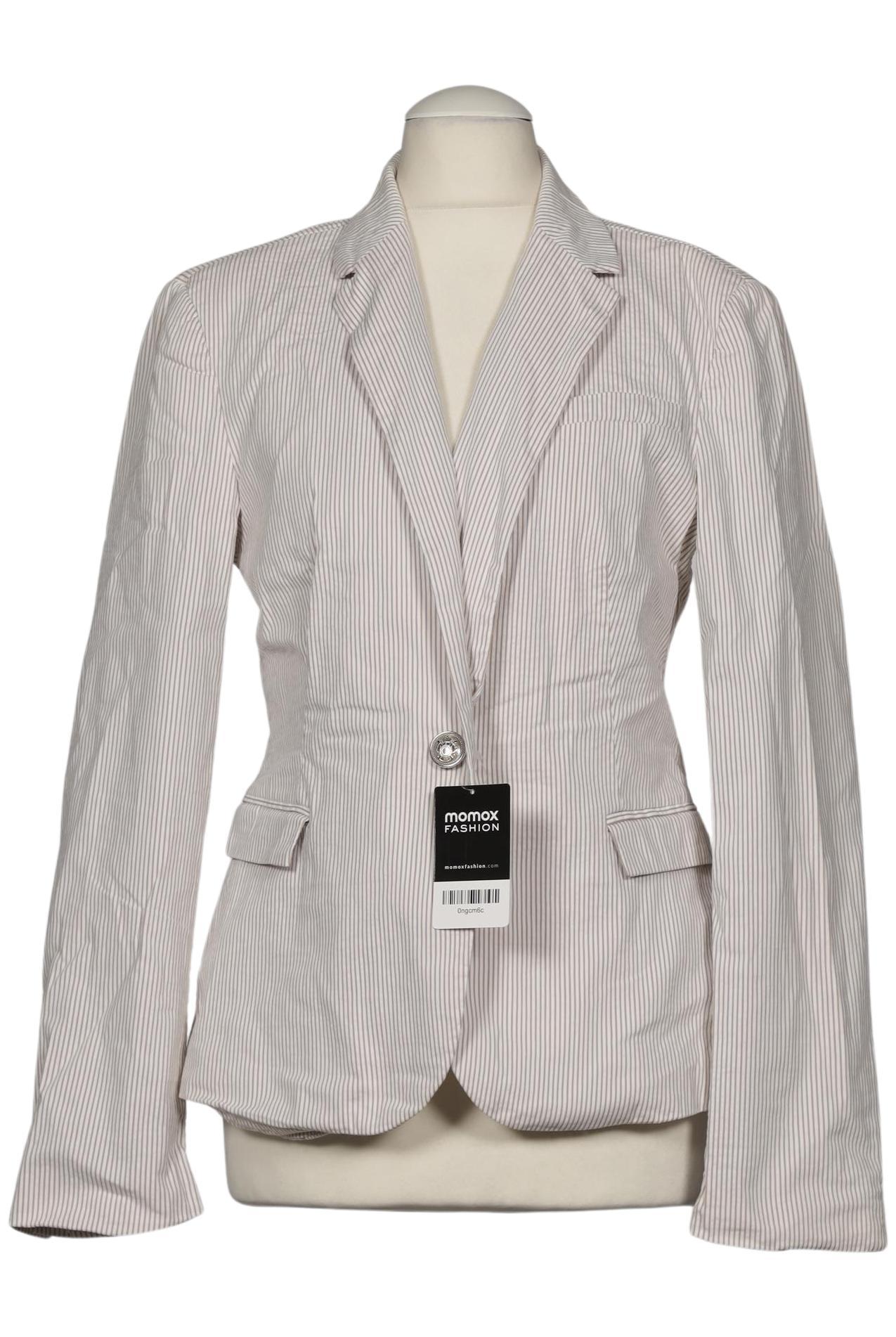 

Zara Damen Blazer, beige, Gr. 38