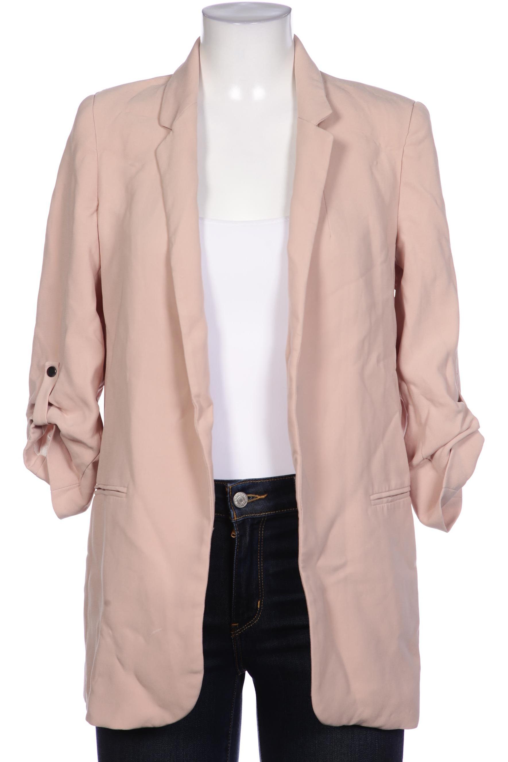 

Zara Damen Blazer, beige, Gr. 36