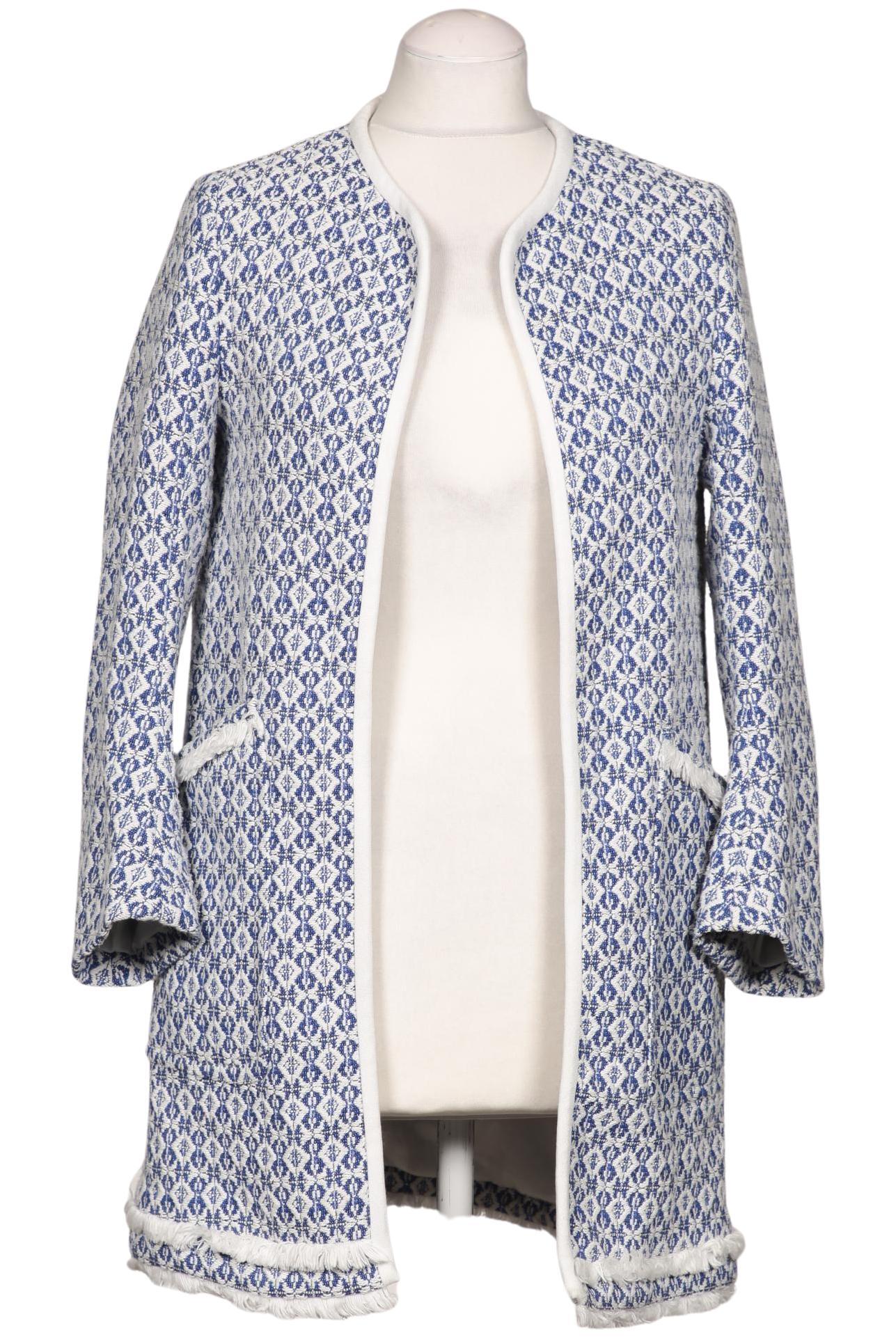 

Zara Damen Blazer, mehrfarbig, Gr. 36