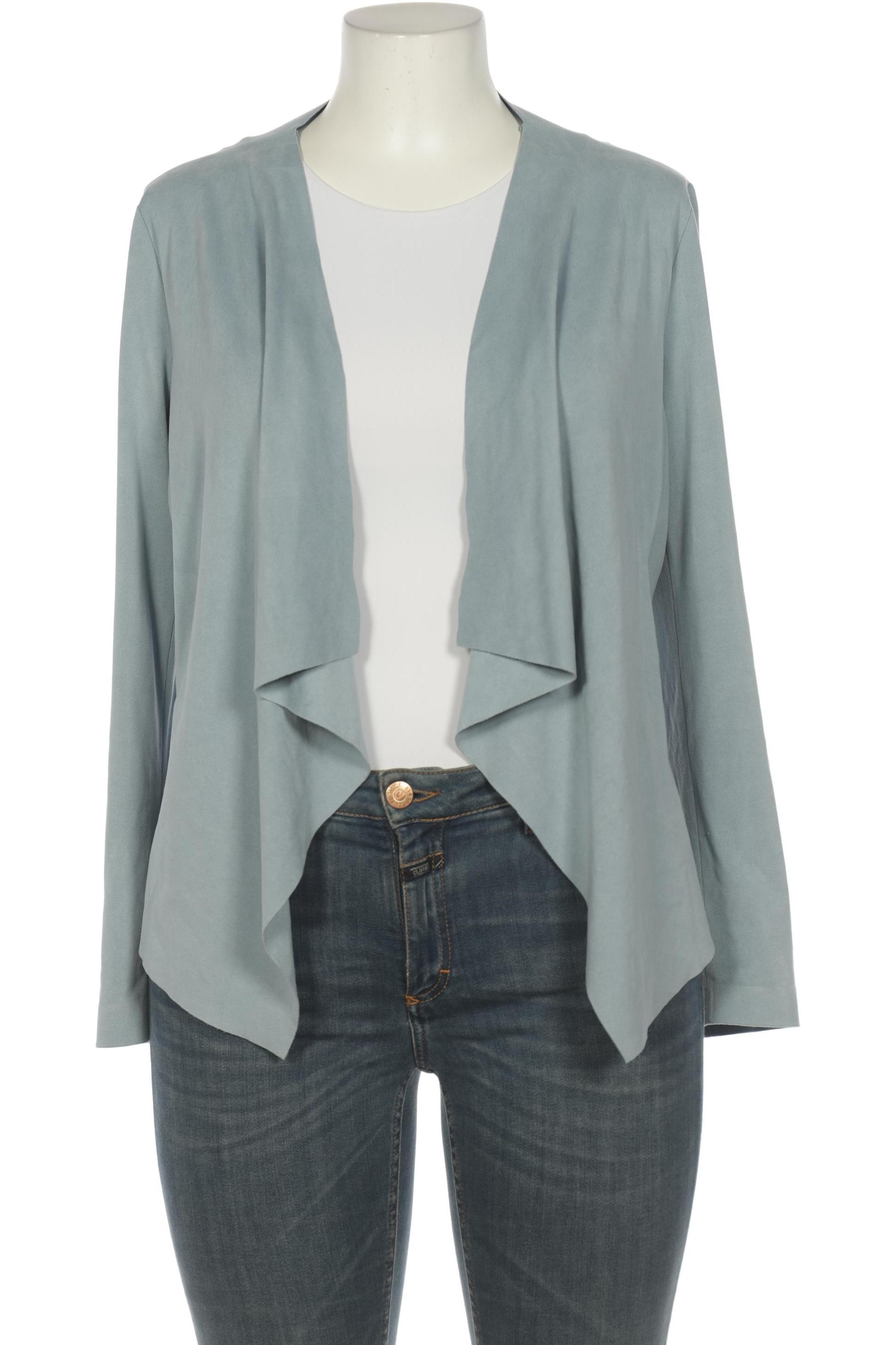 

ZARA Damen Blazer, hellblau