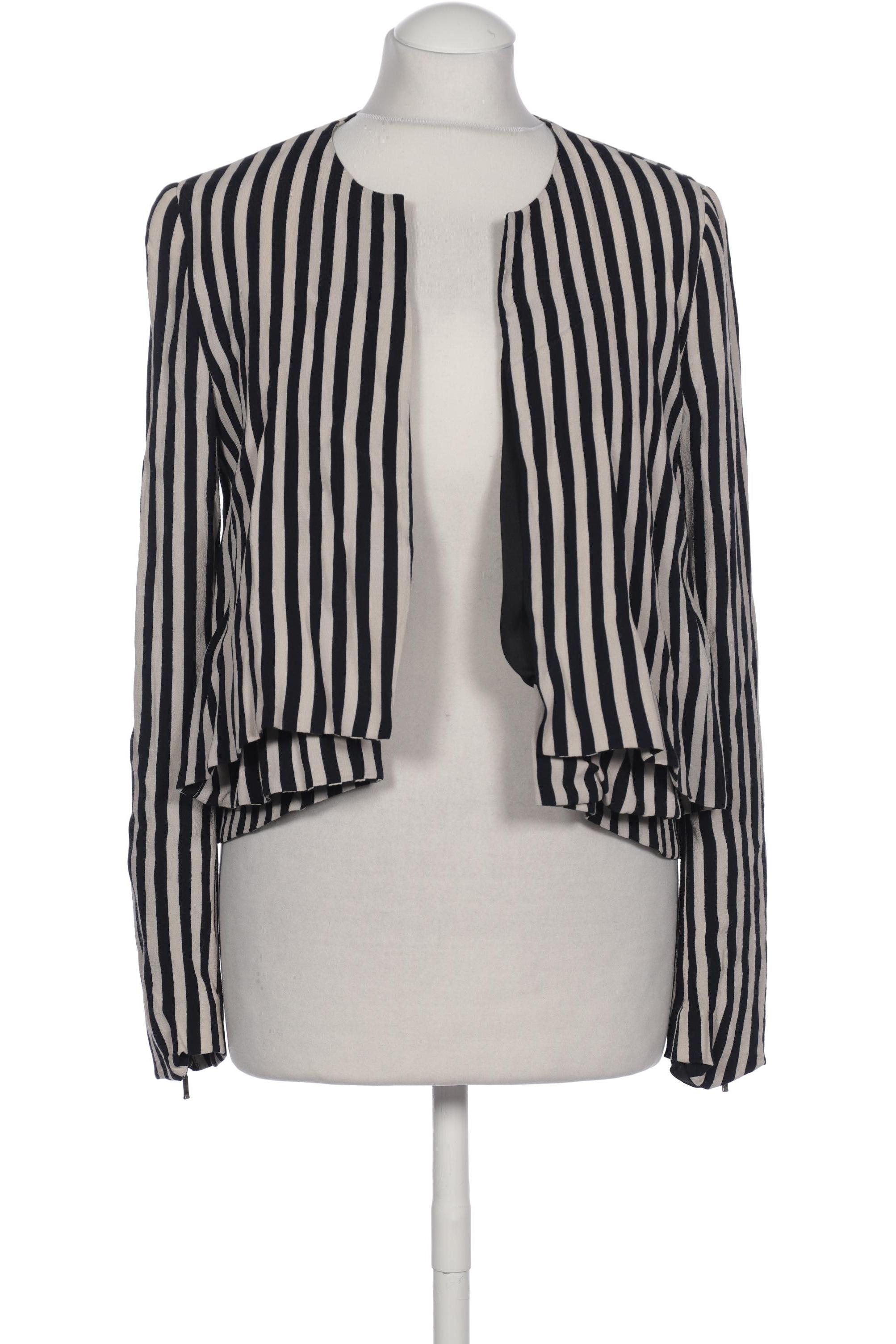 

Zara Damen Blazer, schwarz, Gr. 38