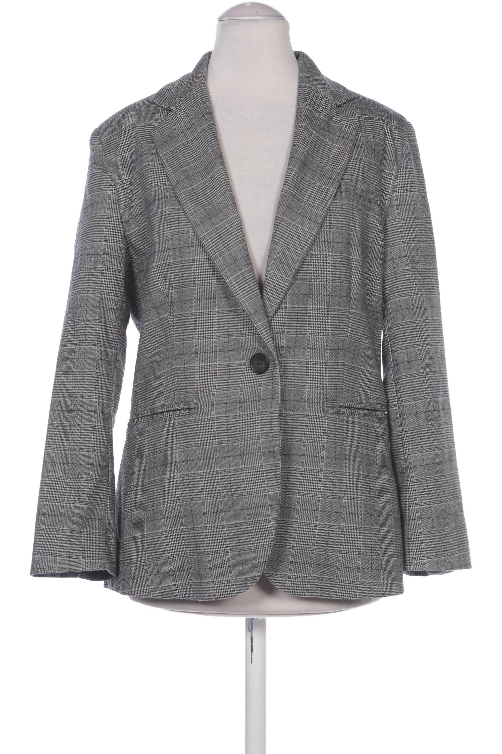 

Zara Damen Blazer, grau, Gr. 36