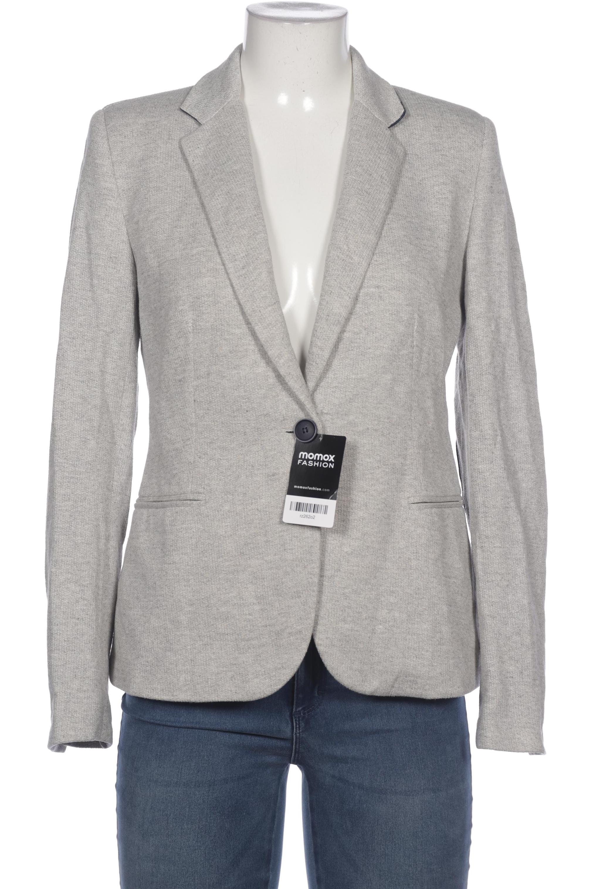 

Zara Damen Blazer, grau, Gr. 42