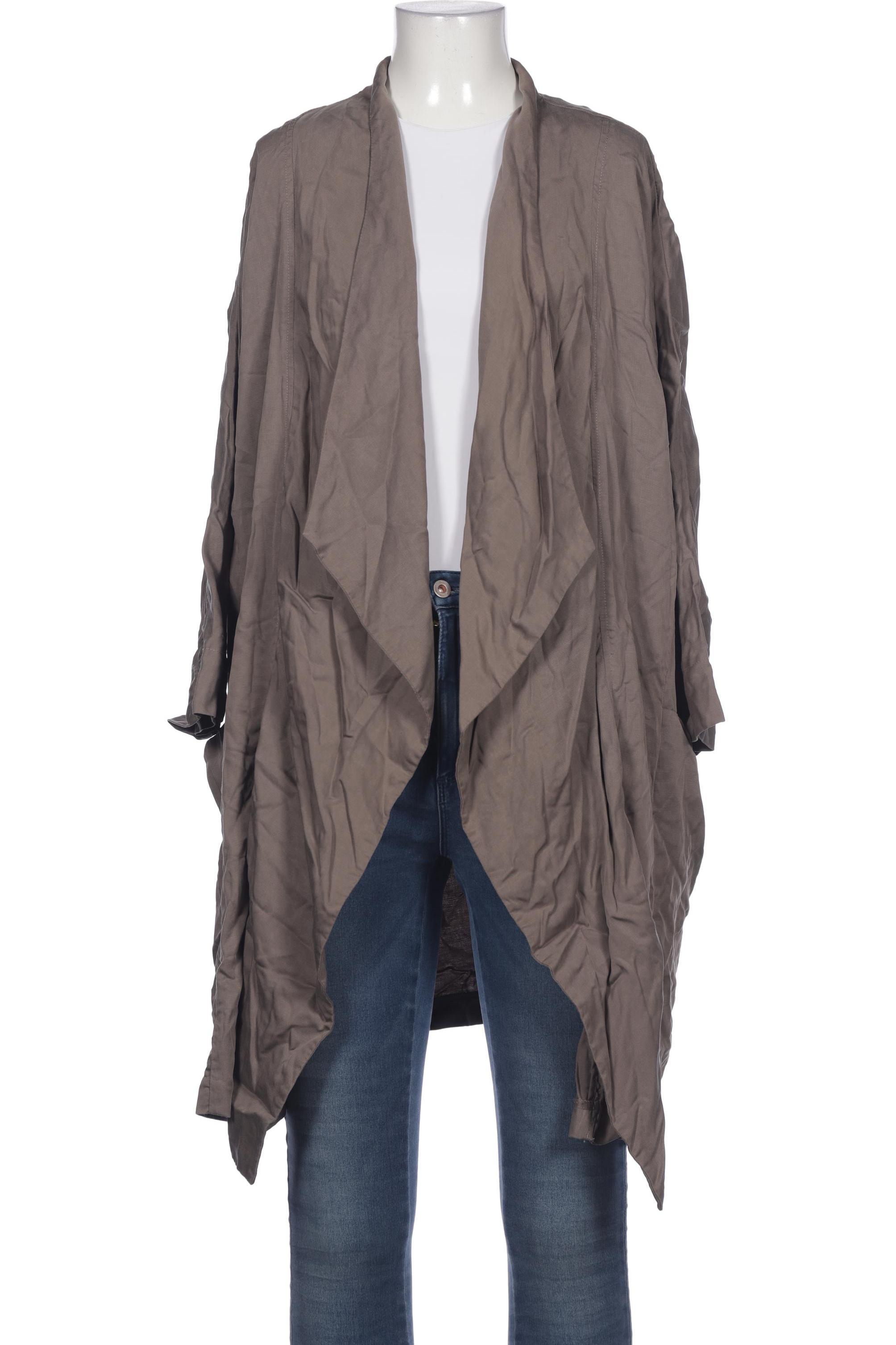 

ZARA Damen Blazer, grau