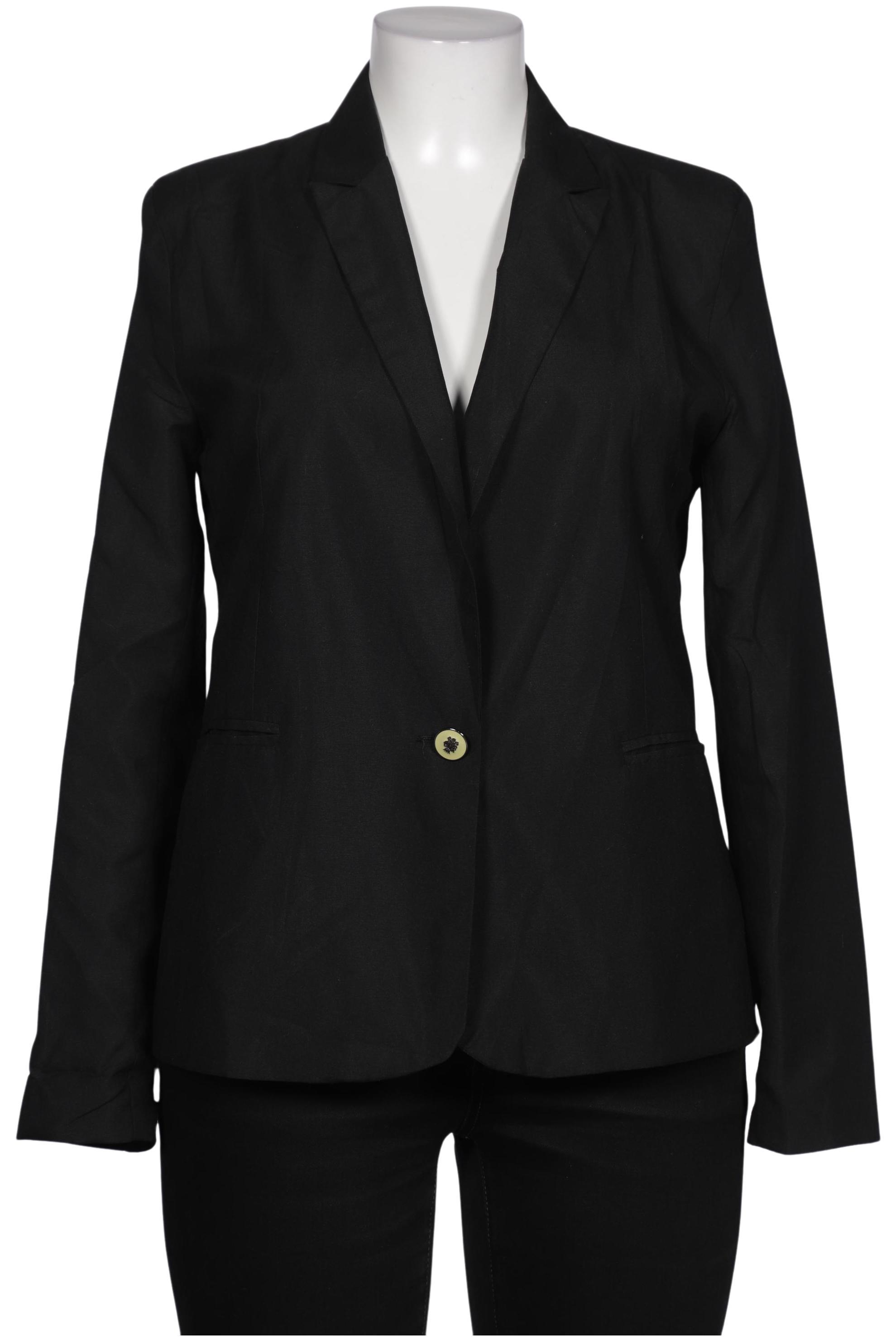 

Zara Damen Blazer, schwarz, Gr. 44