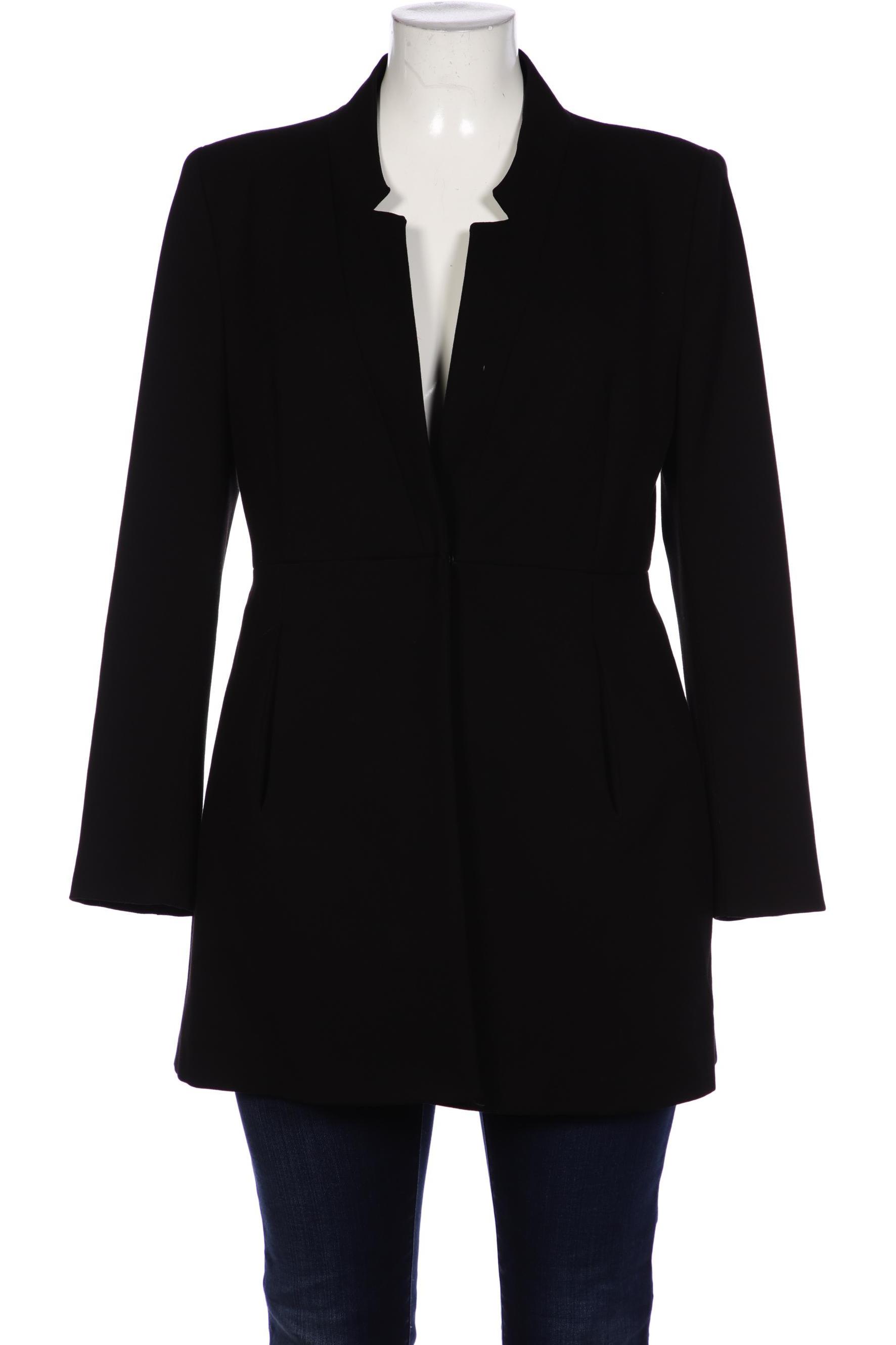 

Zara Damen Blazer, schwarz, Gr. 44