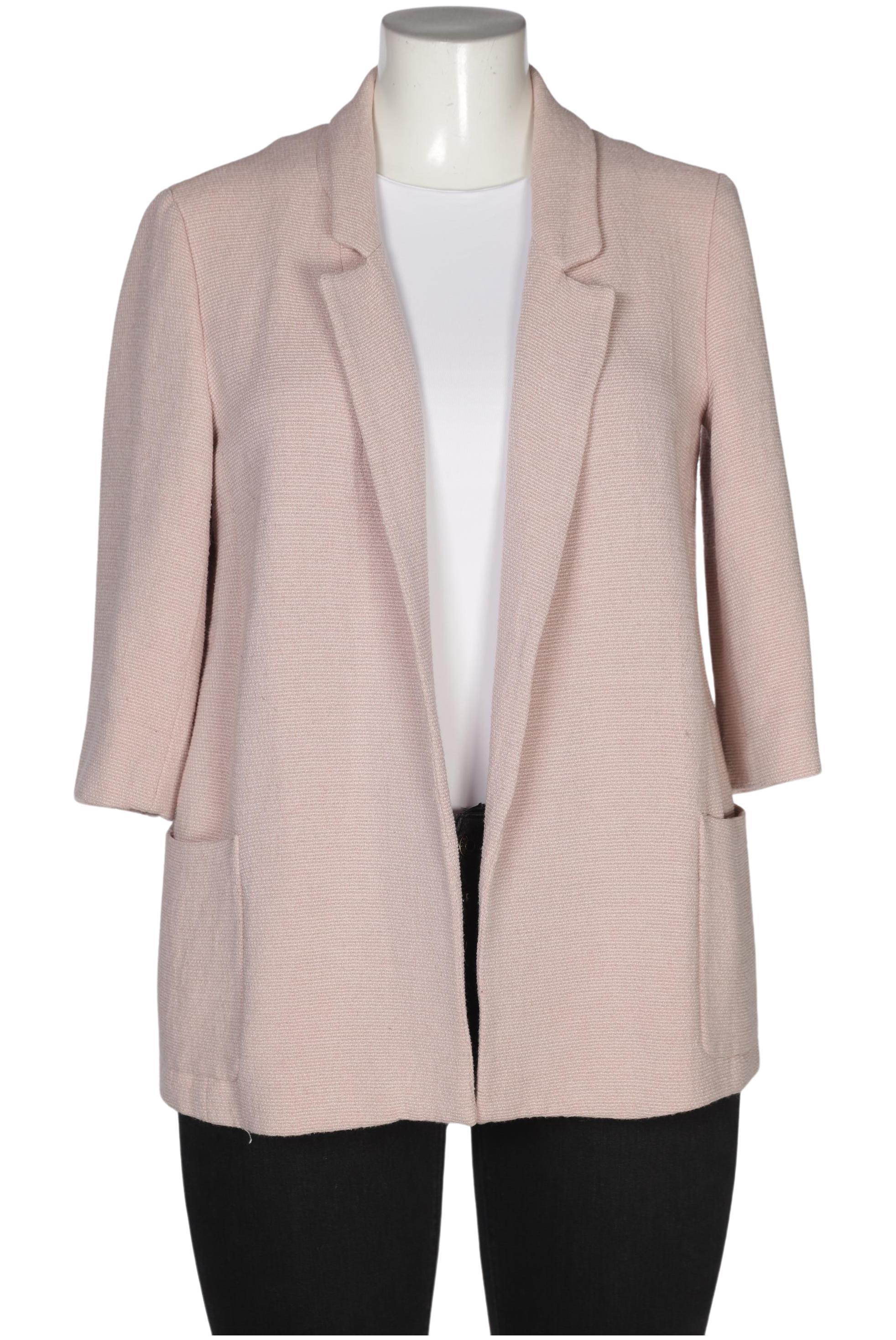 

Zara Damen Blazer, pink, Gr. 42