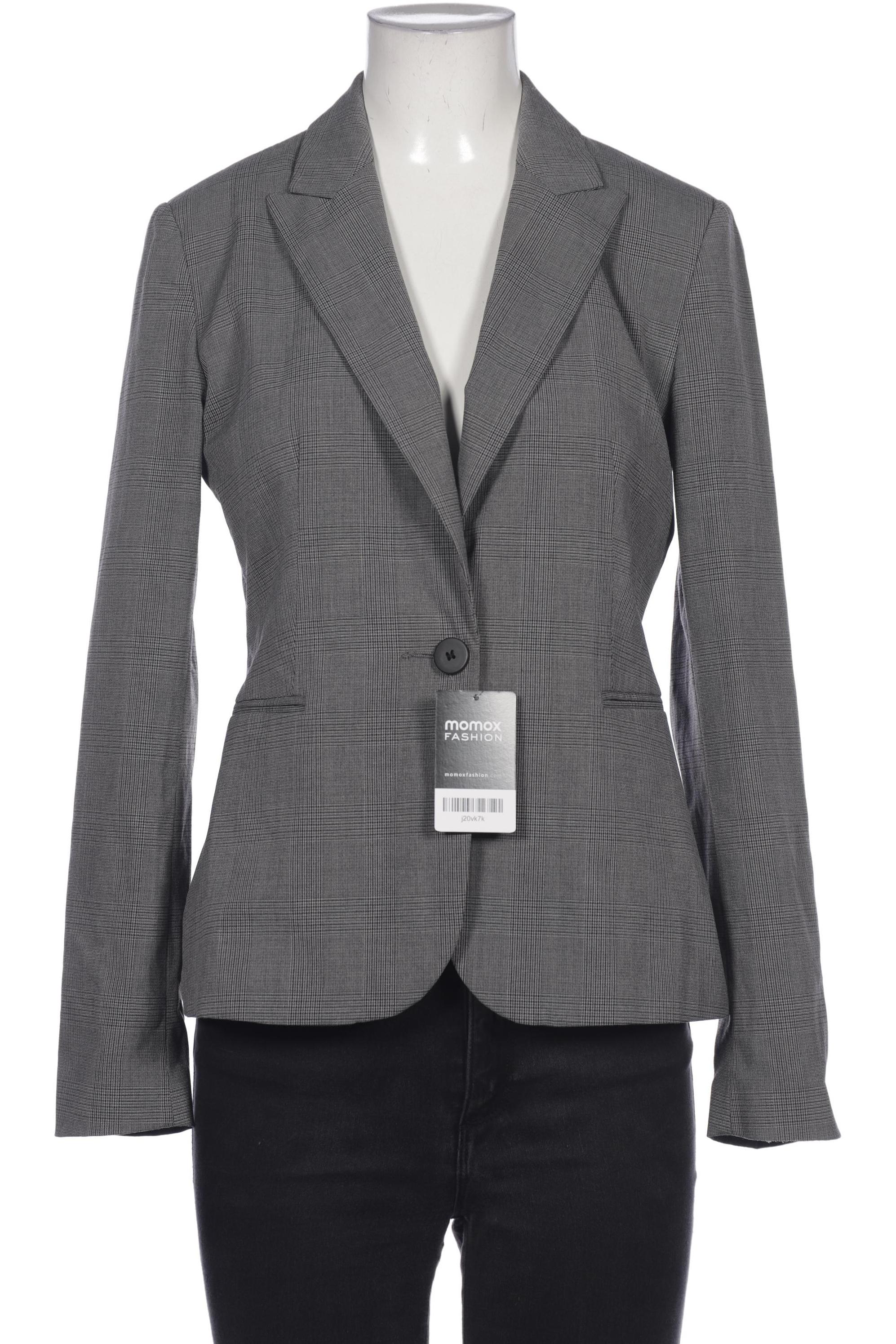 

Zara Damen Blazer, grau, Gr. 36