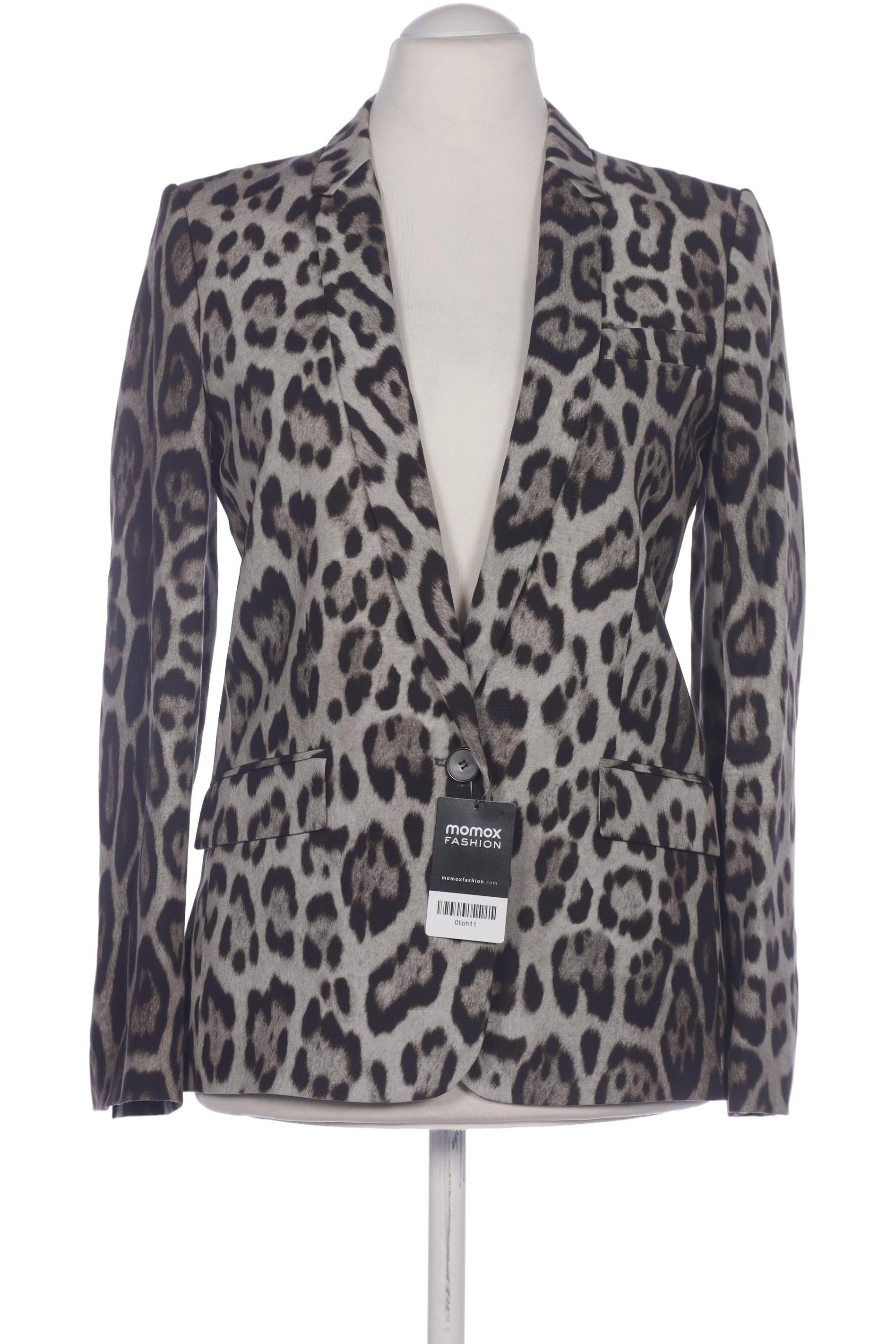 

Zara Damen Blazer, braun, Gr. 38