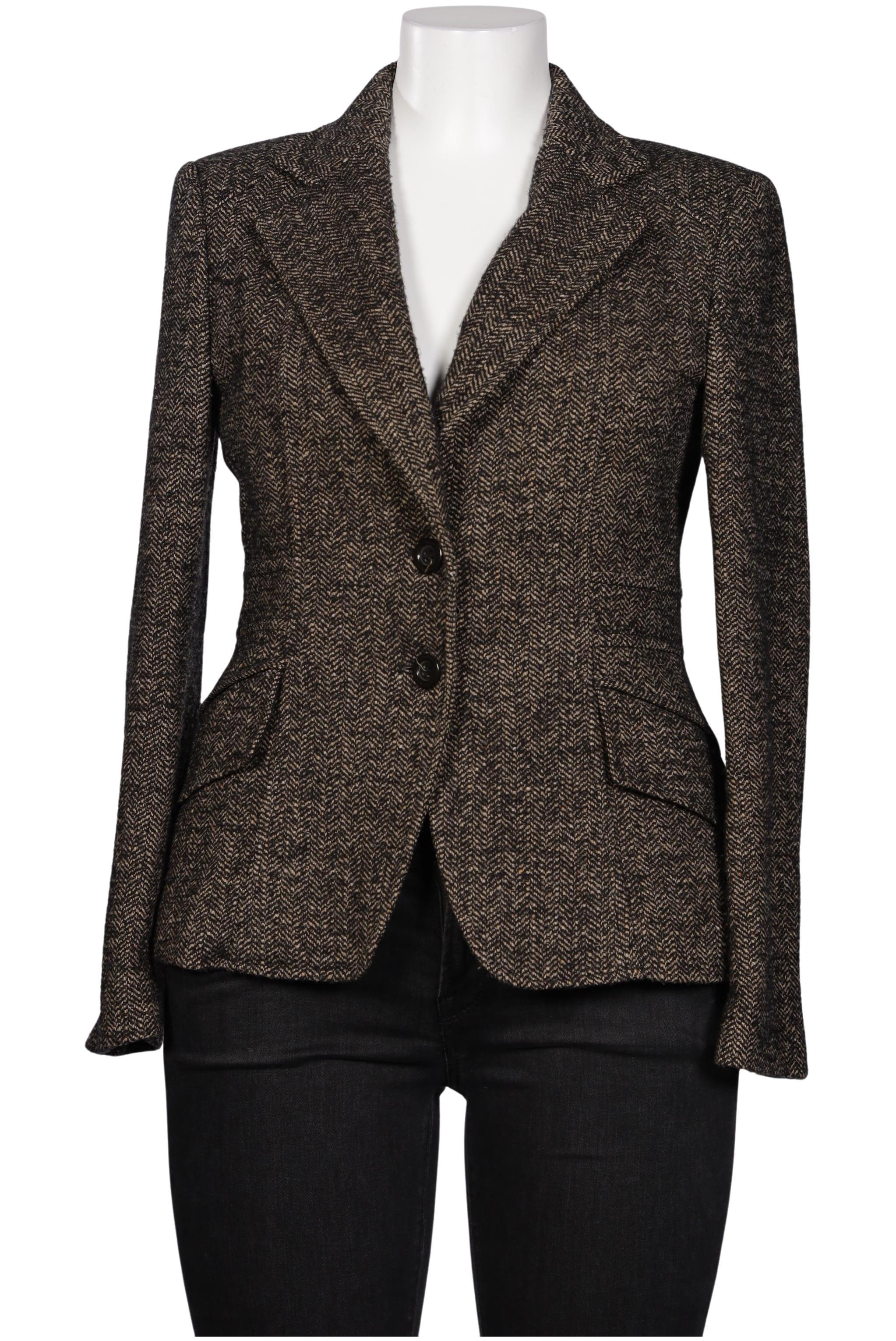

Zara Damen Blazer, braun, Gr. 42