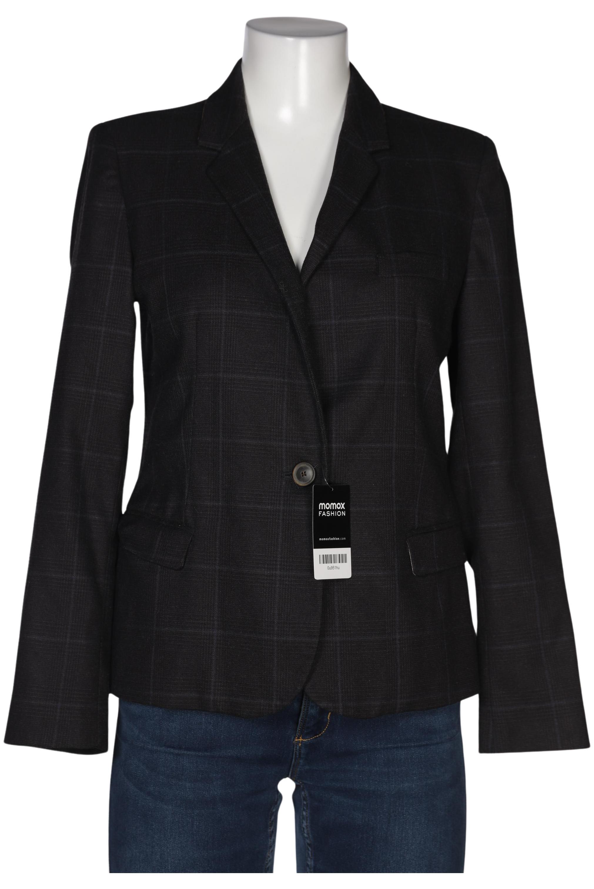 

Zara Damen Blazer, schwarz, Gr. 42
