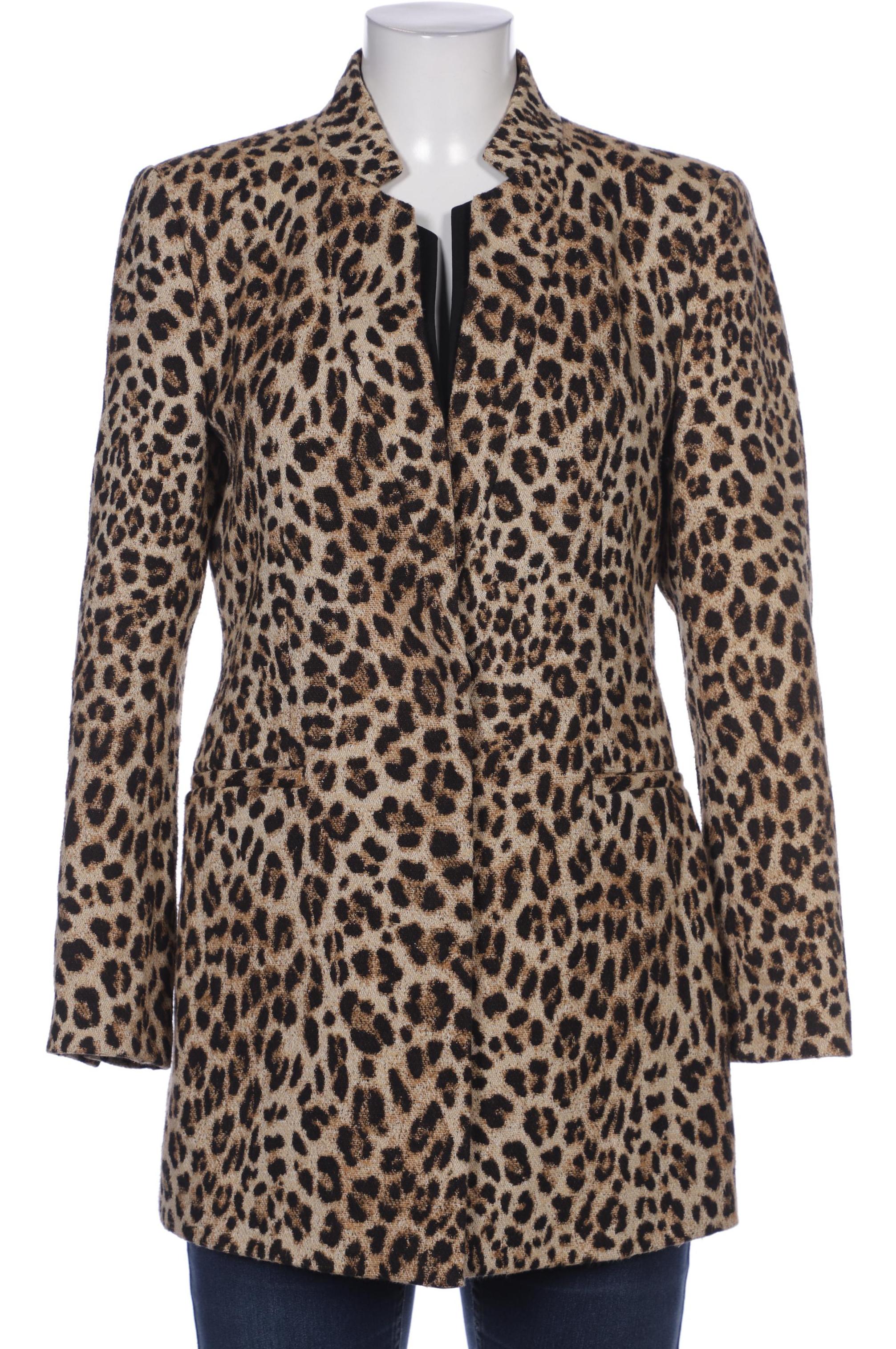 

Zara Damen Blazer, braun, Gr. 42