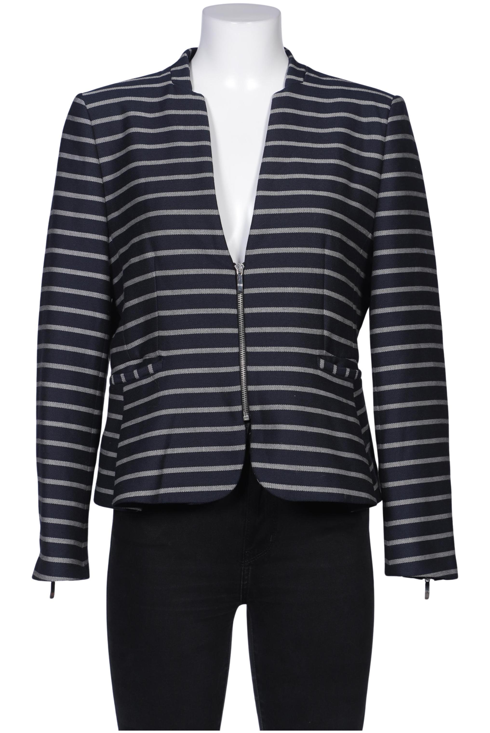 

Zara Damen Blazer, mehrfarbig, Gr. 44