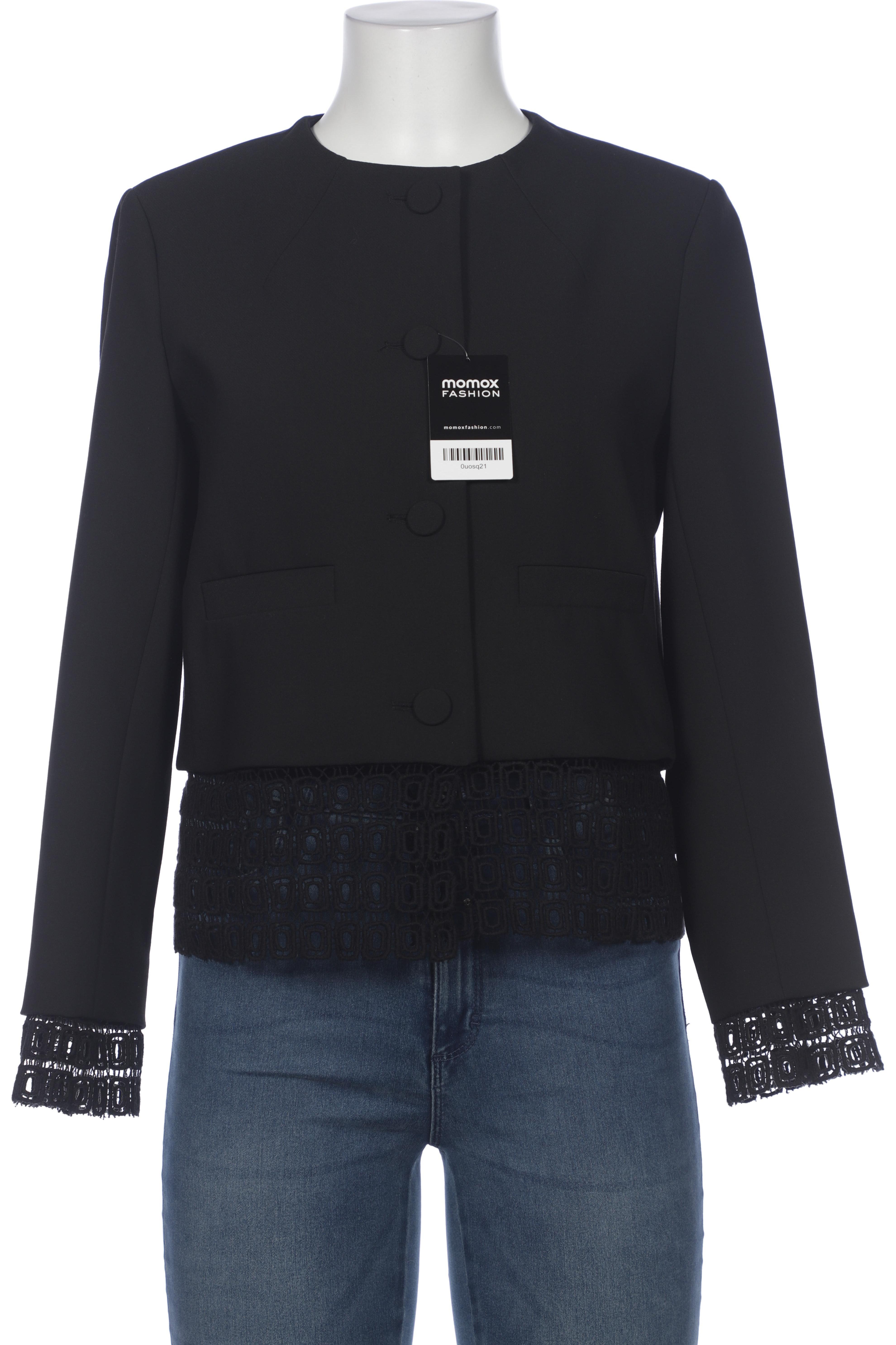 

Zara Damen Blazer, schwarz, Gr. 42