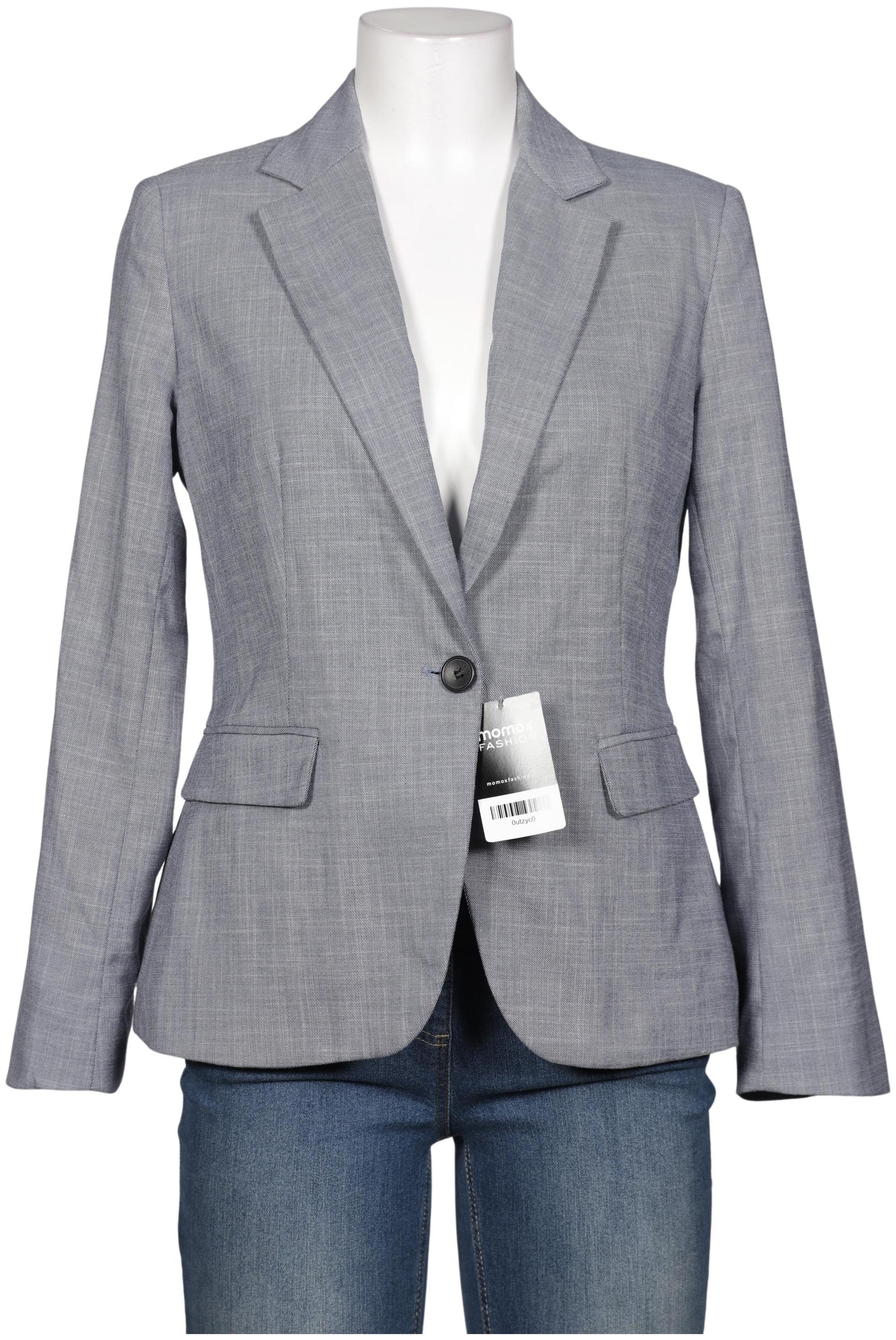 

Zara Damen Blazer, grau, Gr. 40